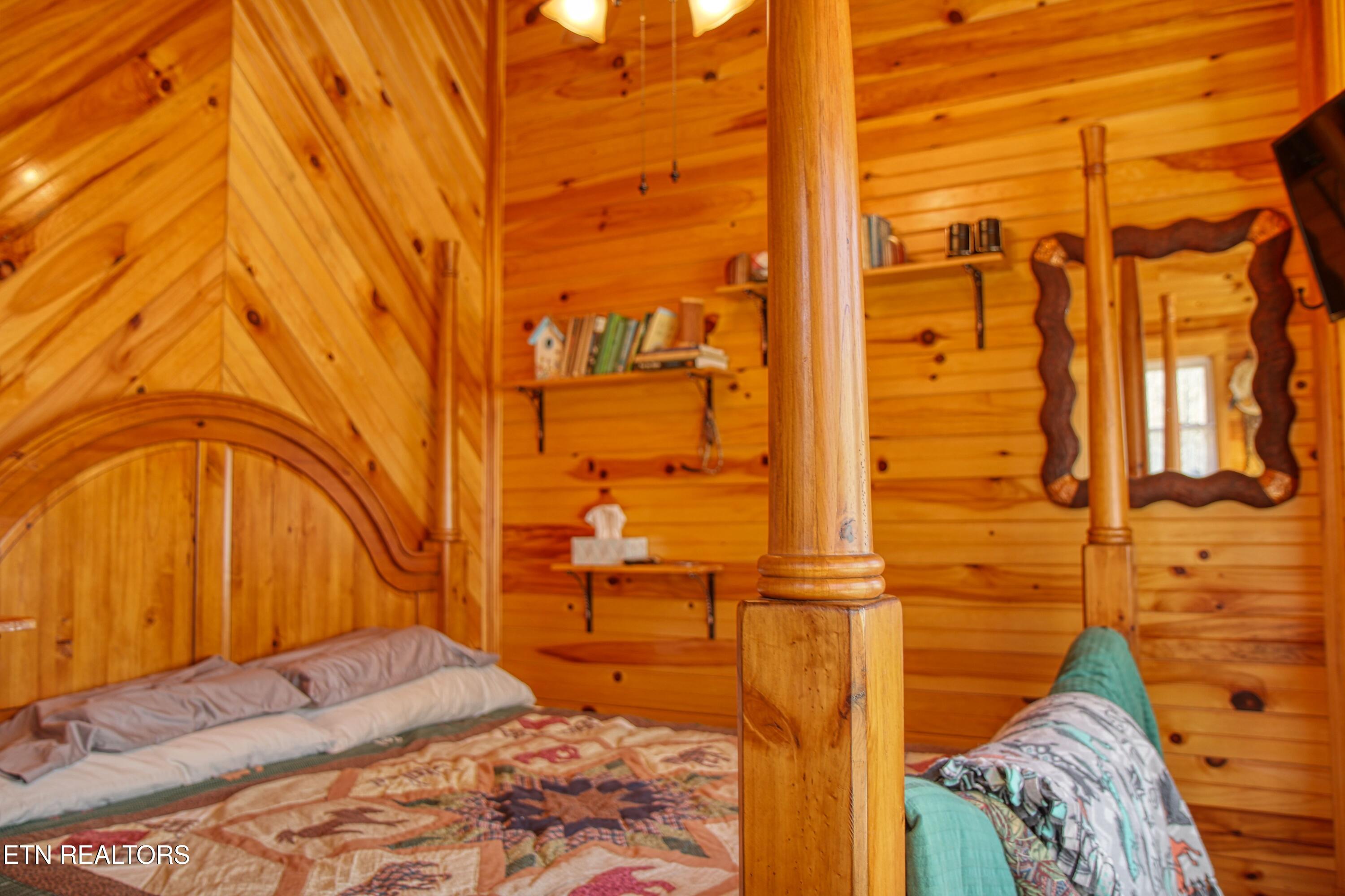 145 Horse Haven Road Allardt TN 38504