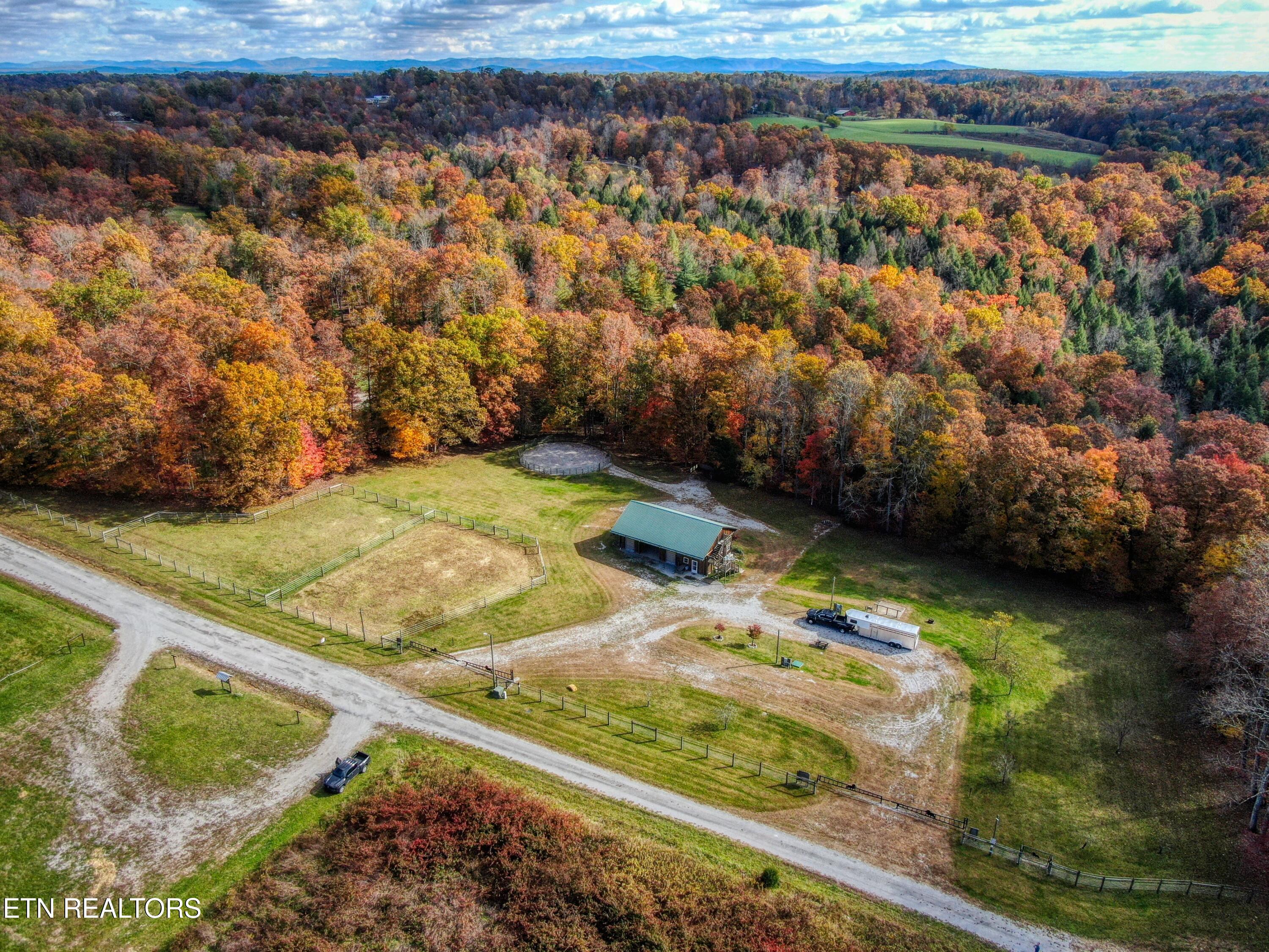 145 Horse Haven Road Allardt TN 38504