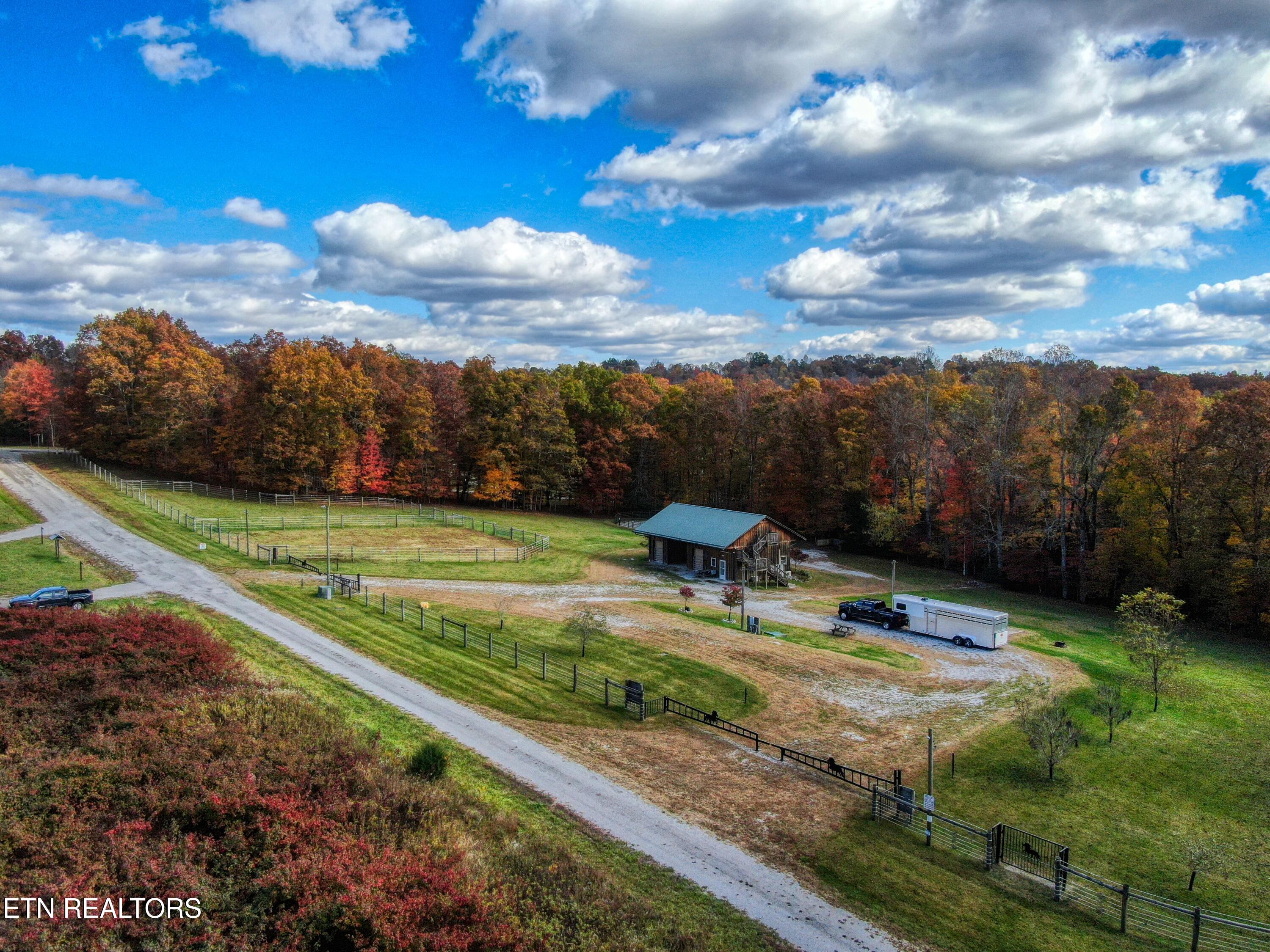 145 Horse Haven Road Allardt TN 38504