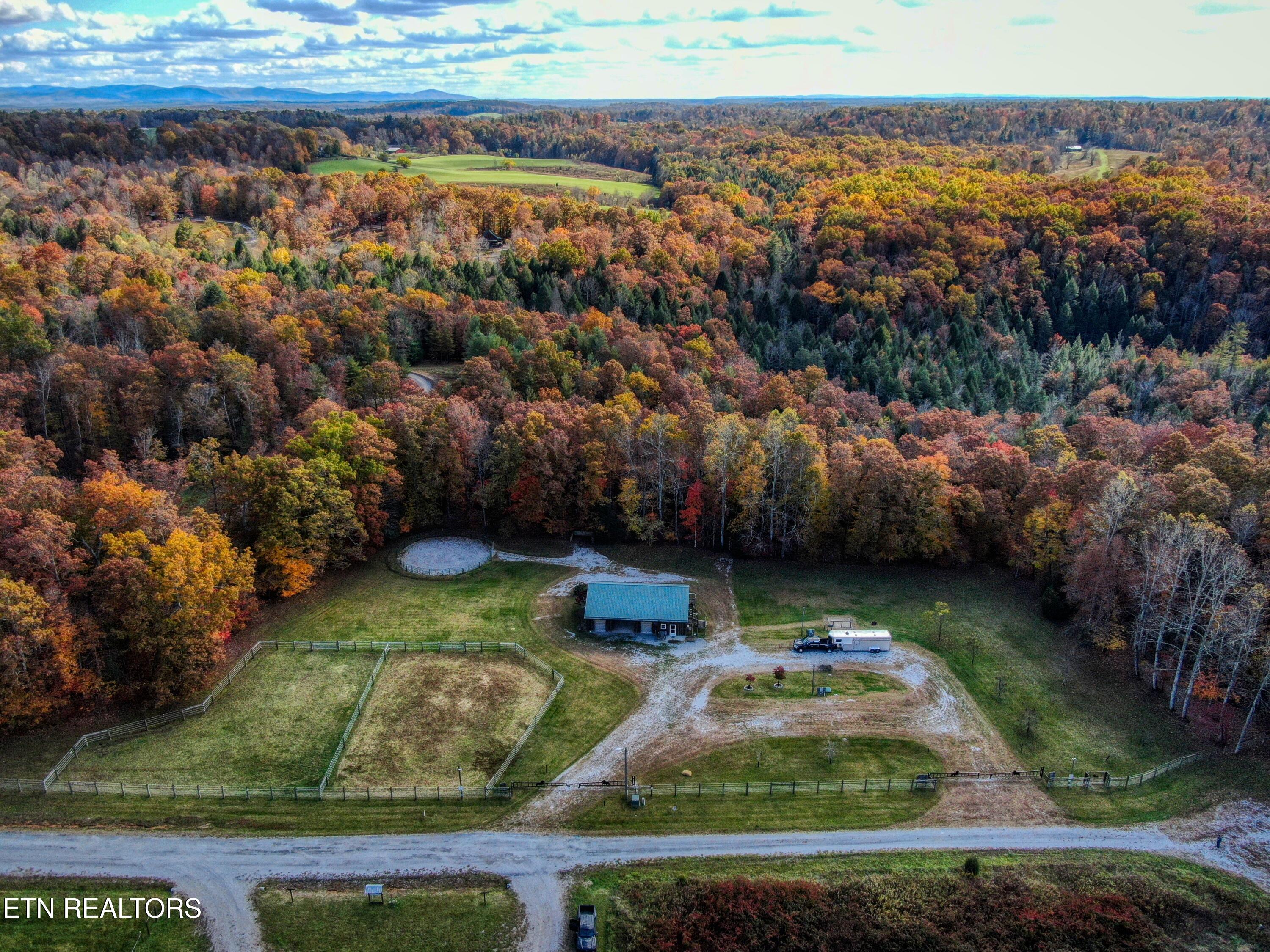 145 Horse Haven Road Allardt TN 38504
