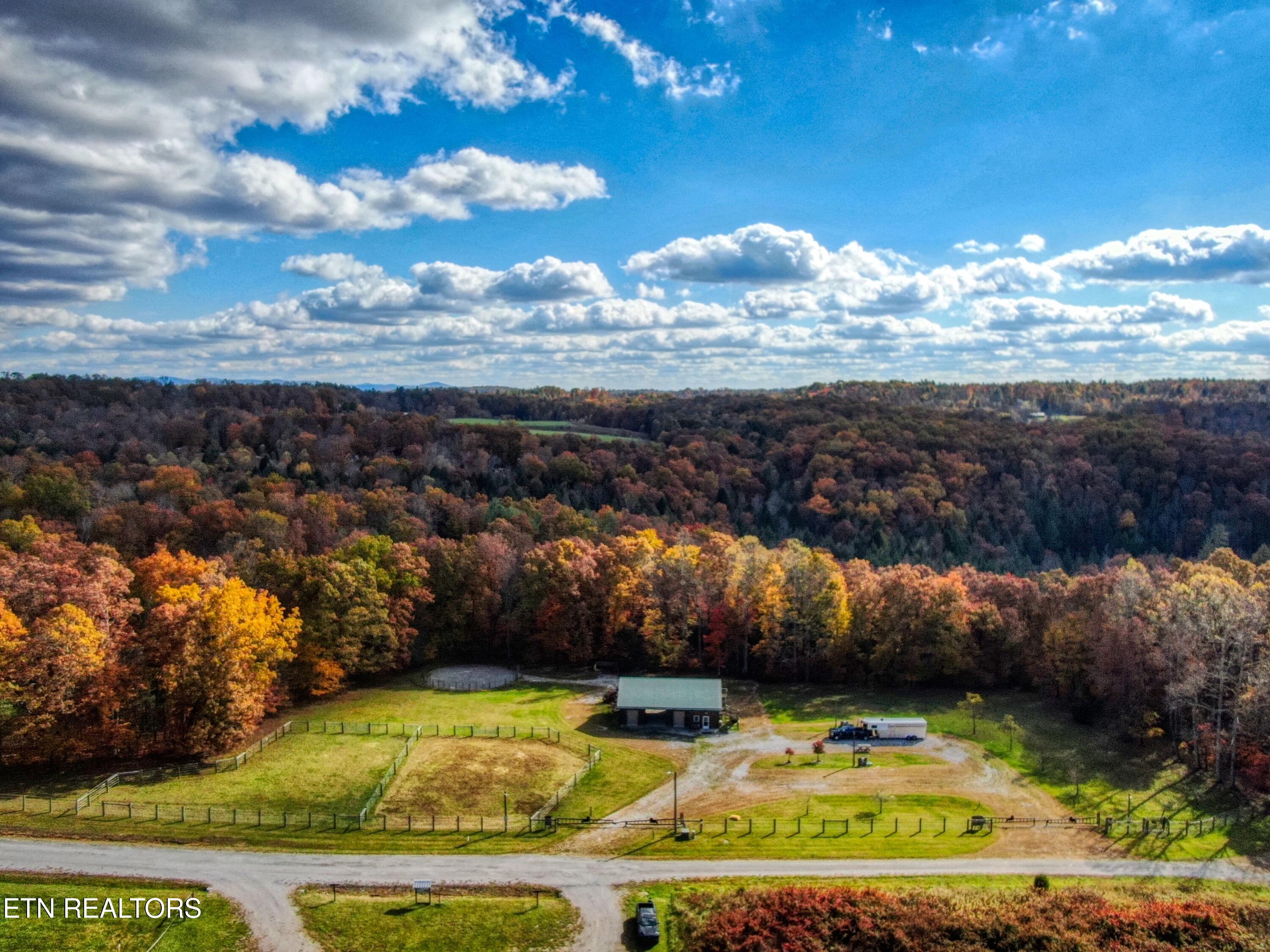 145 Horse Haven Road Allardt TN 38504