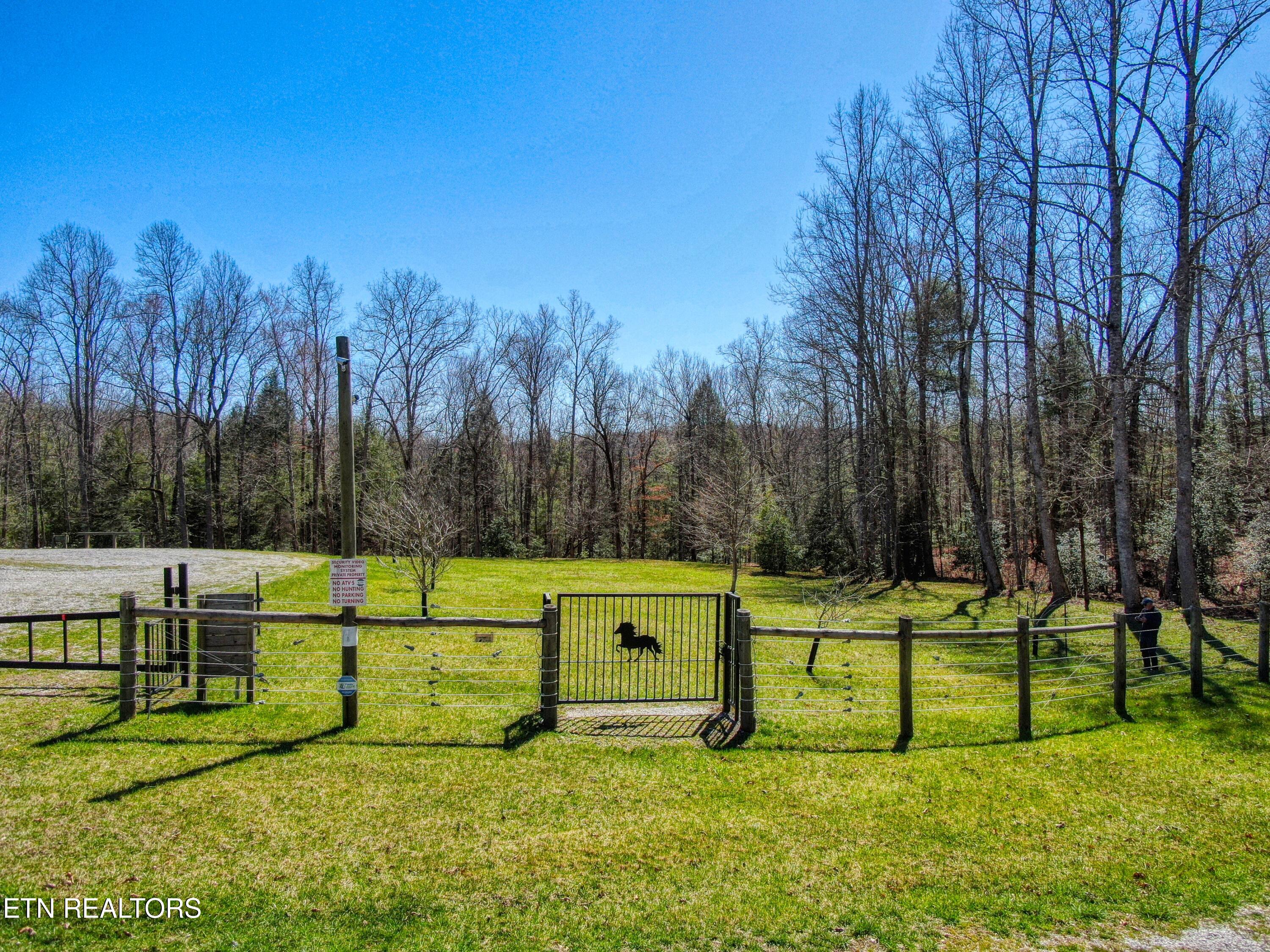 145 Horse Haven Road Allardt TN 38504