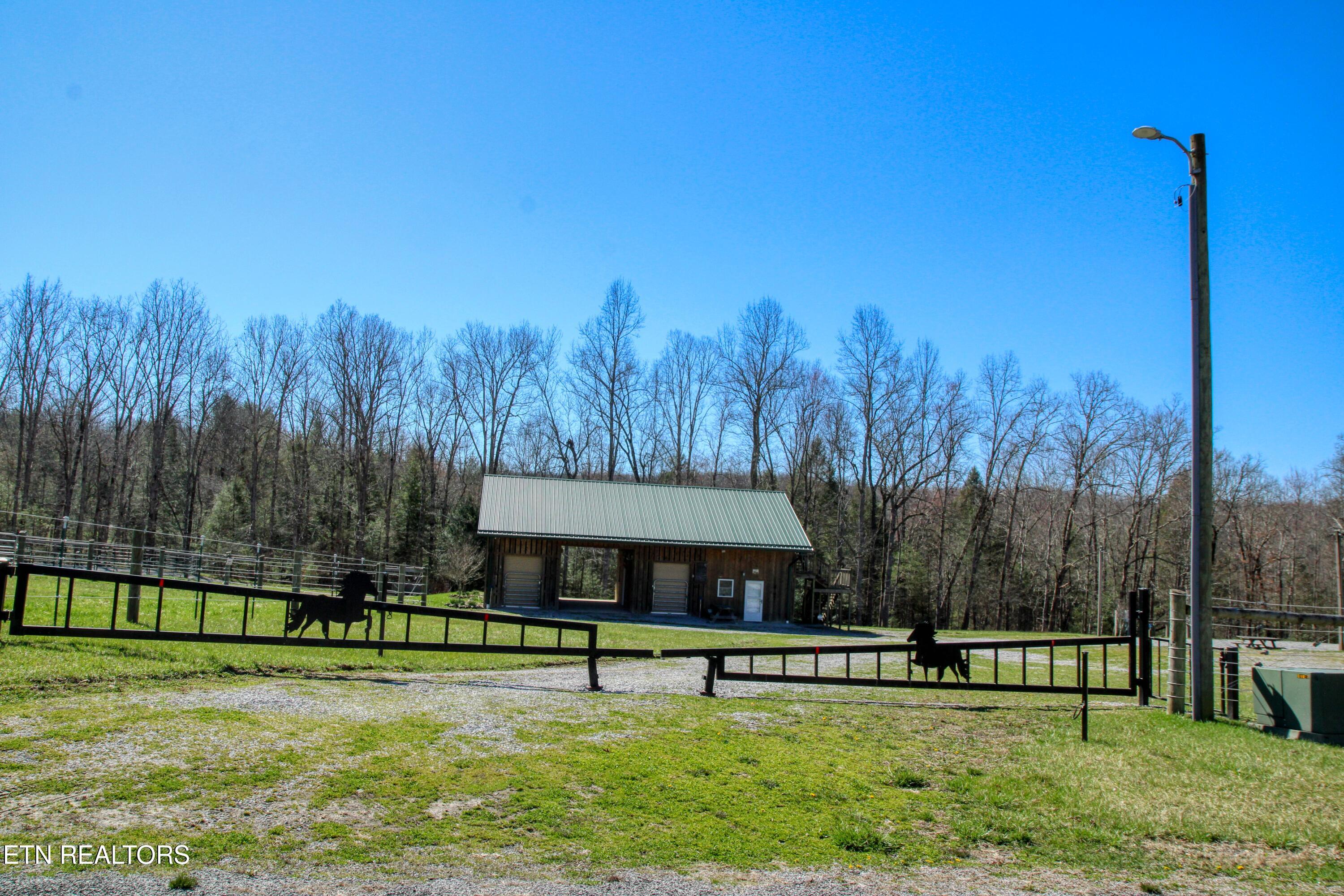 145 Horse Haven Road Allardt TN 38504