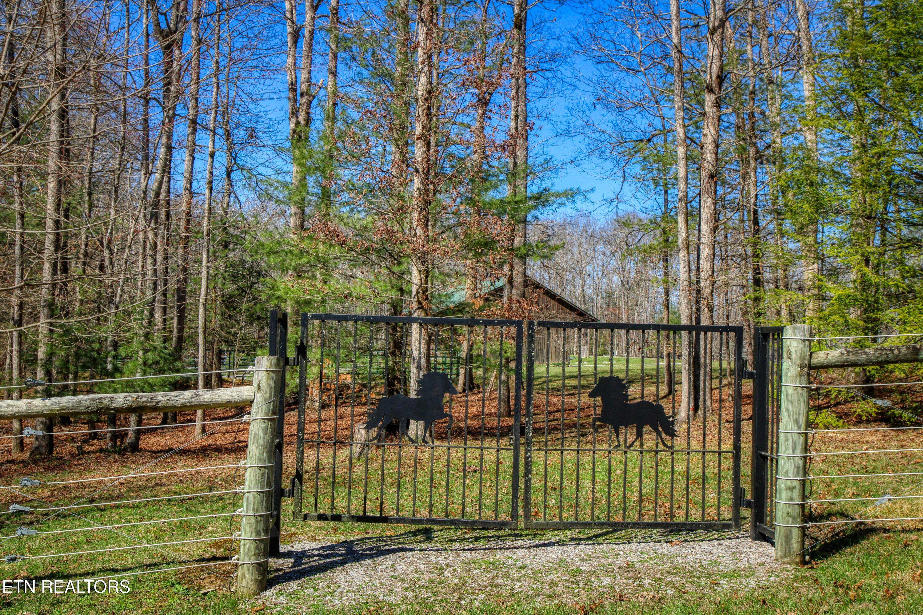 145 Horse Haven Road Allardt TN 38504