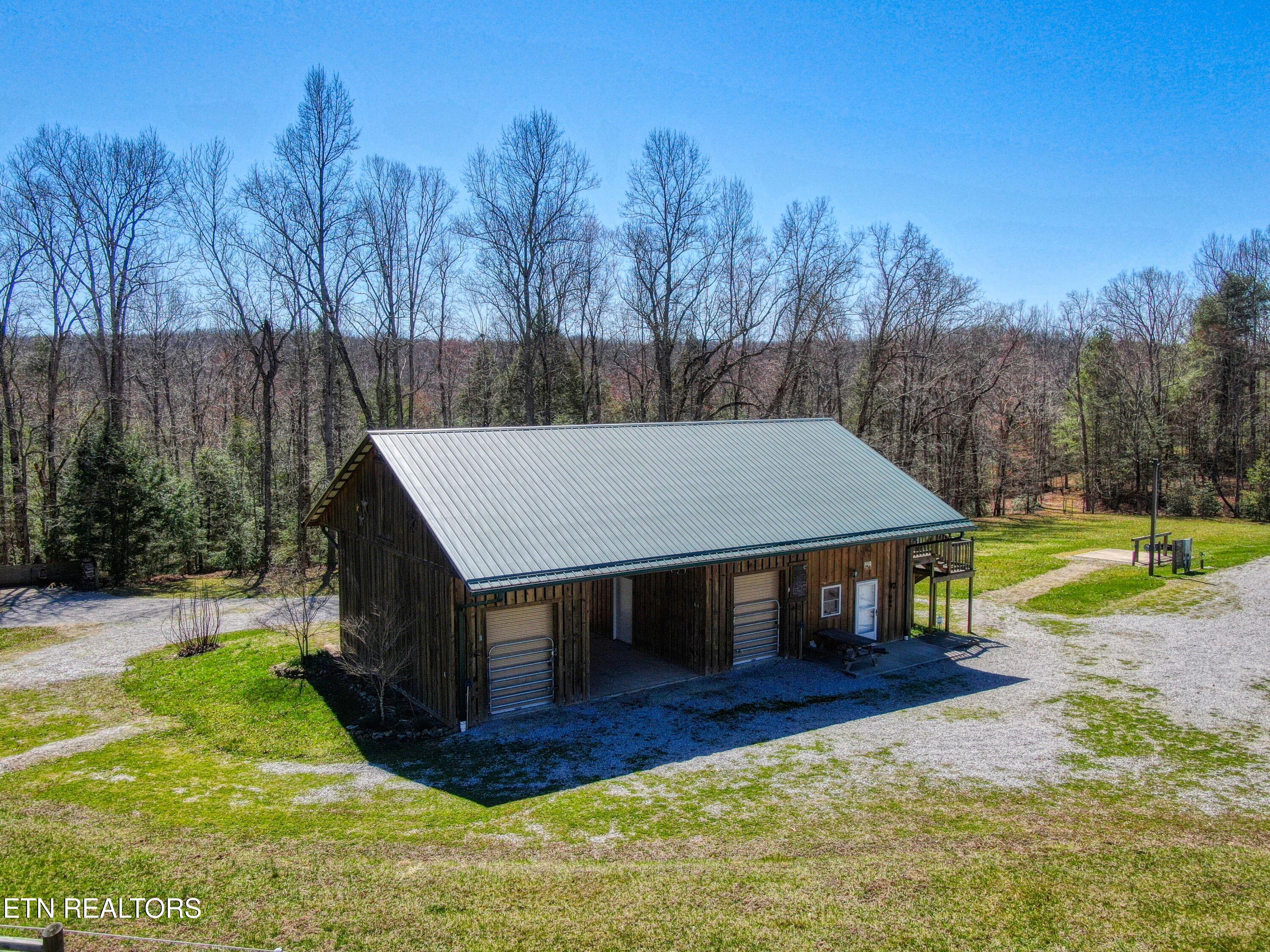145 Horse Haven Road Allardt TN 38504