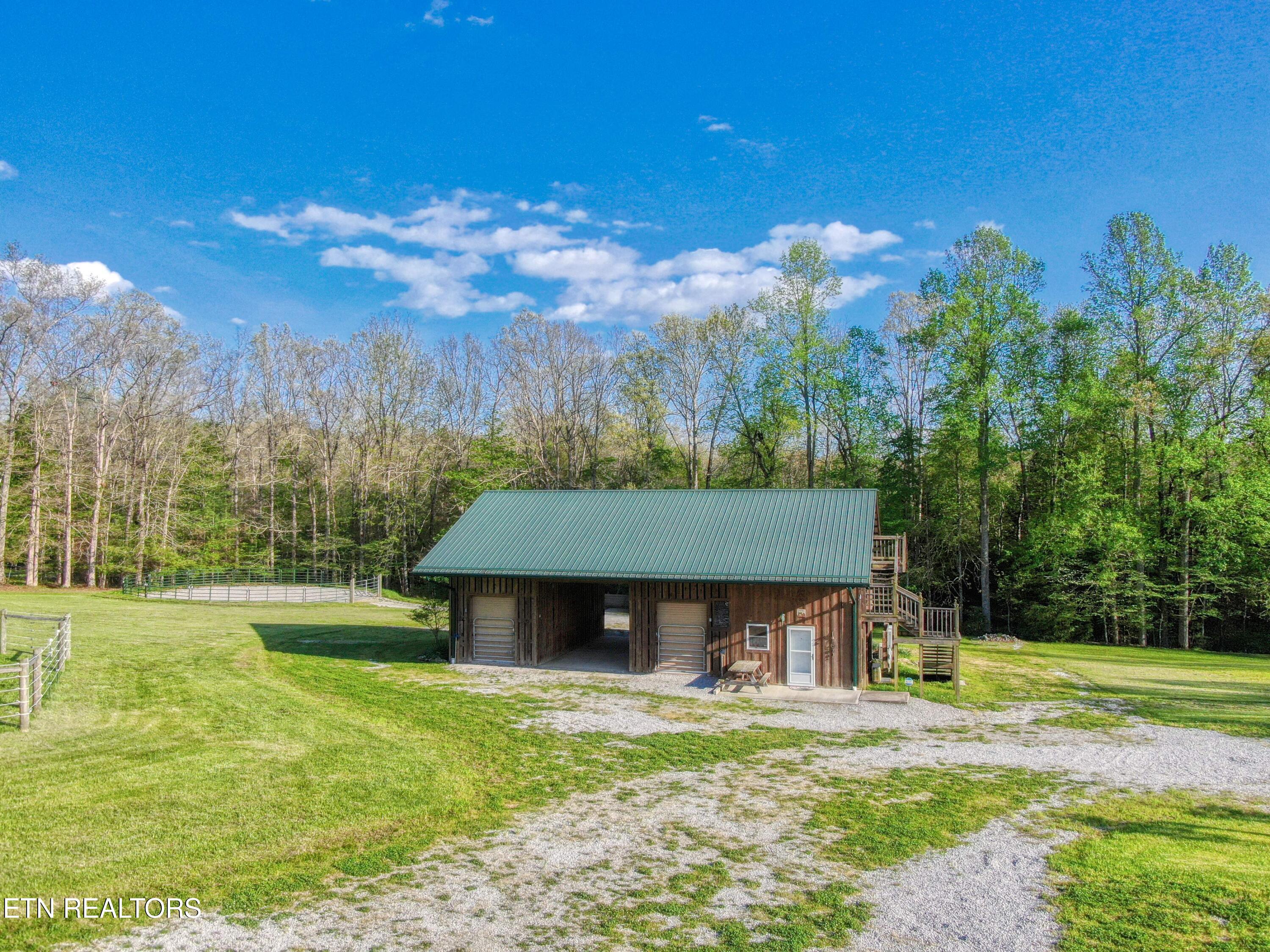 145 Horse Haven Road Allardt TN 38504