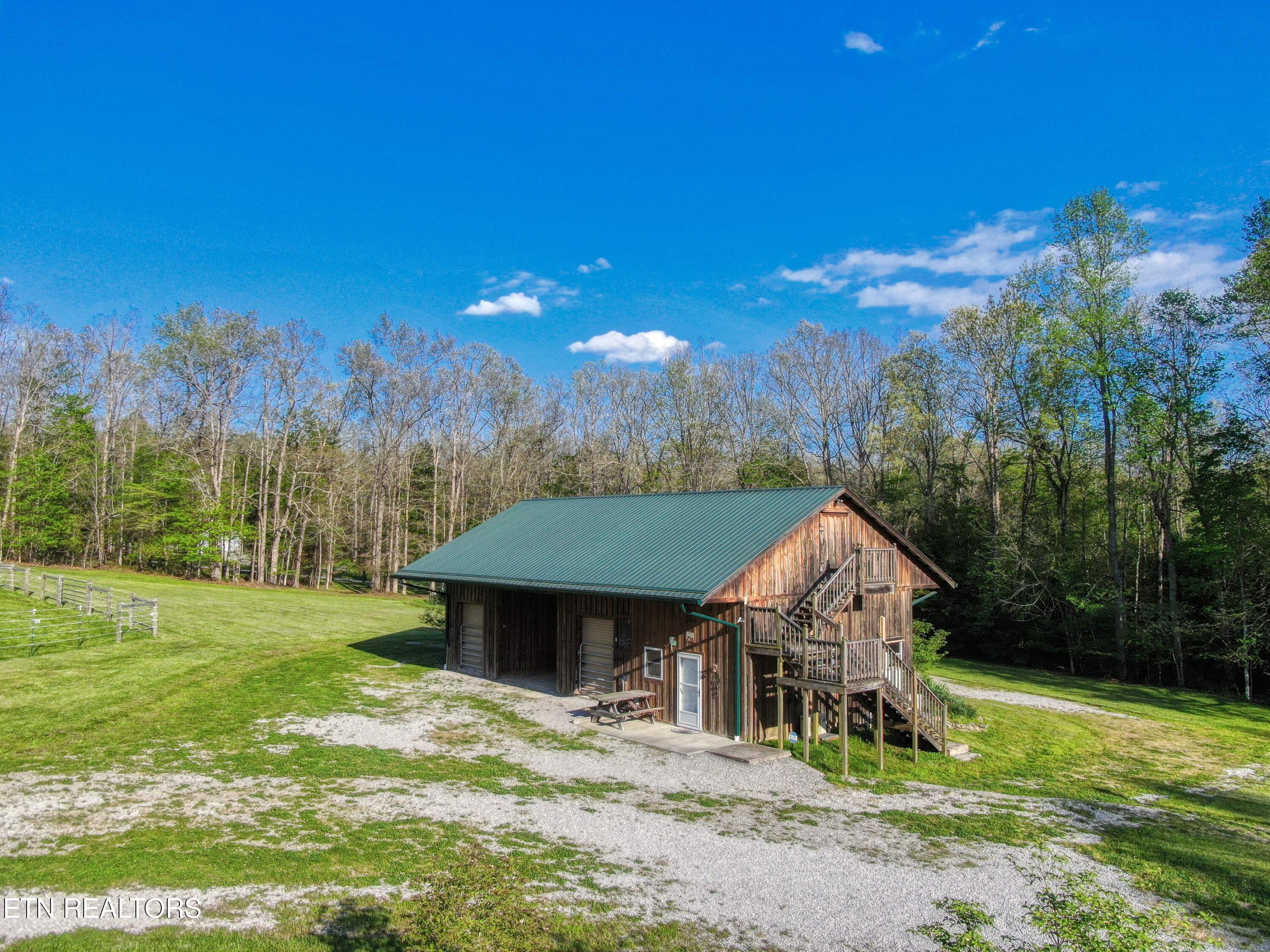 145 Horse Haven Road Allardt TN 38504