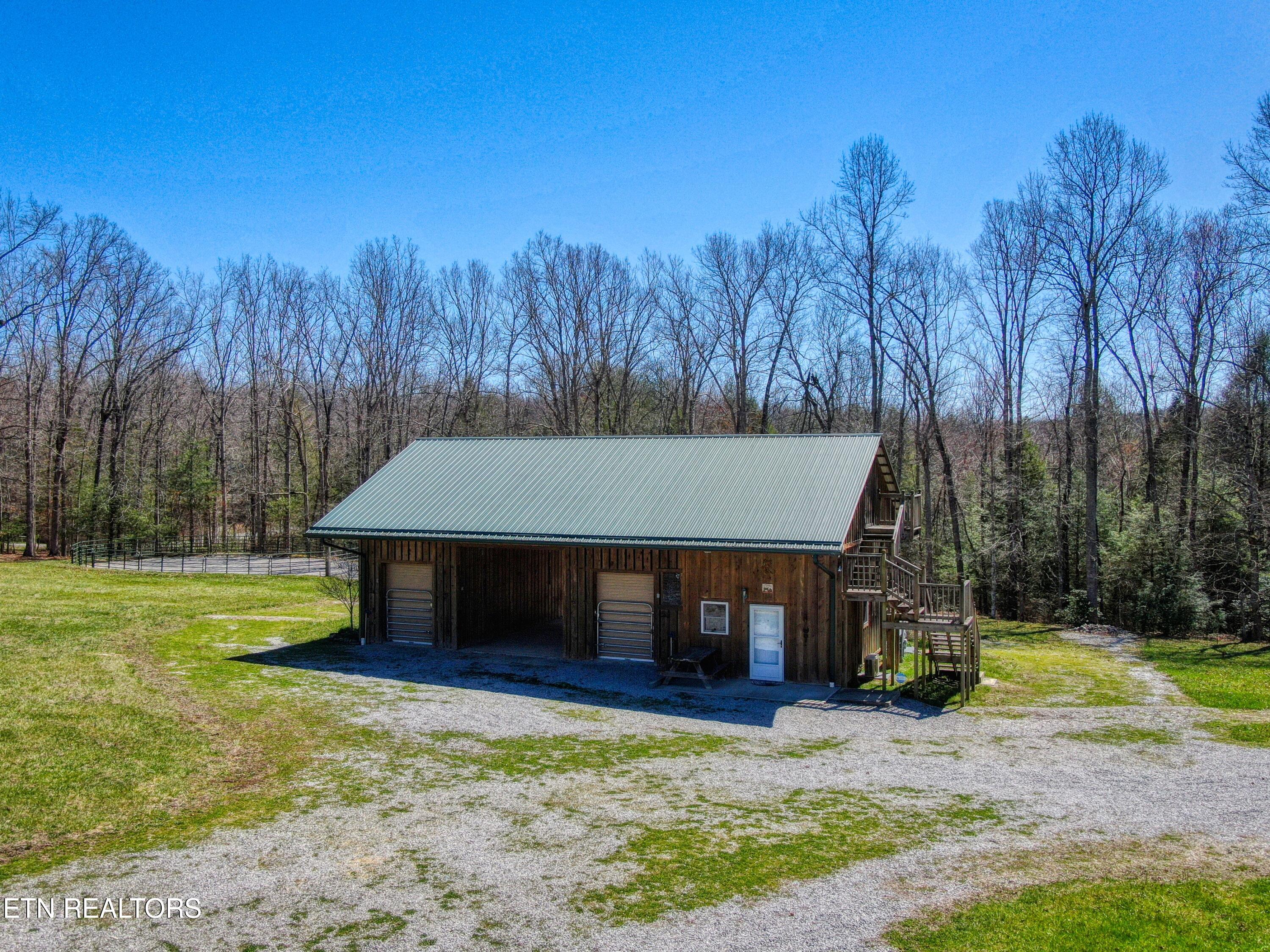 145 Horse Haven Road Allardt TN 38504