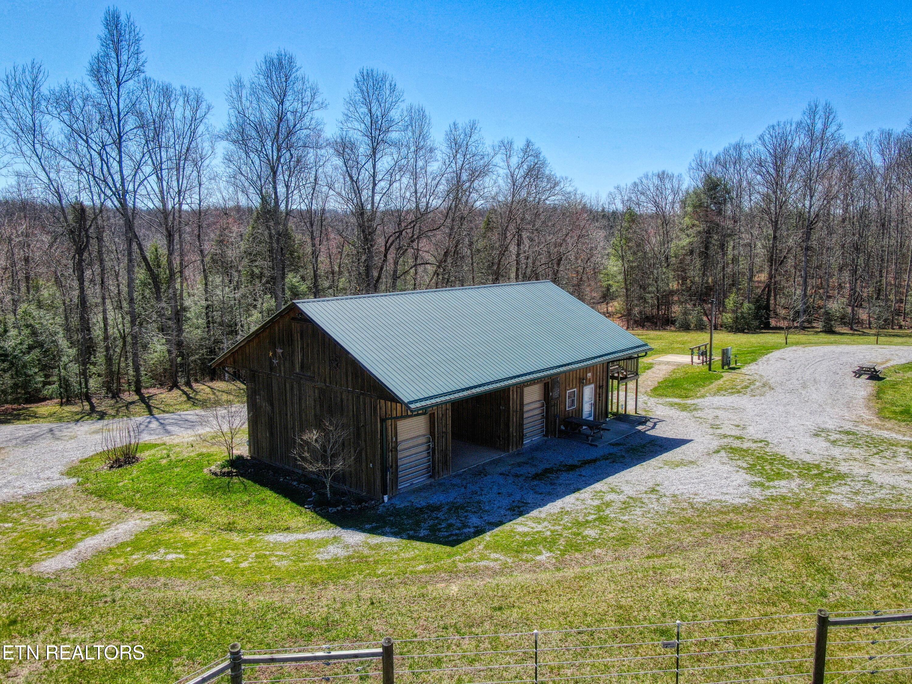 145 Horse Haven Road Allardt TN 38504