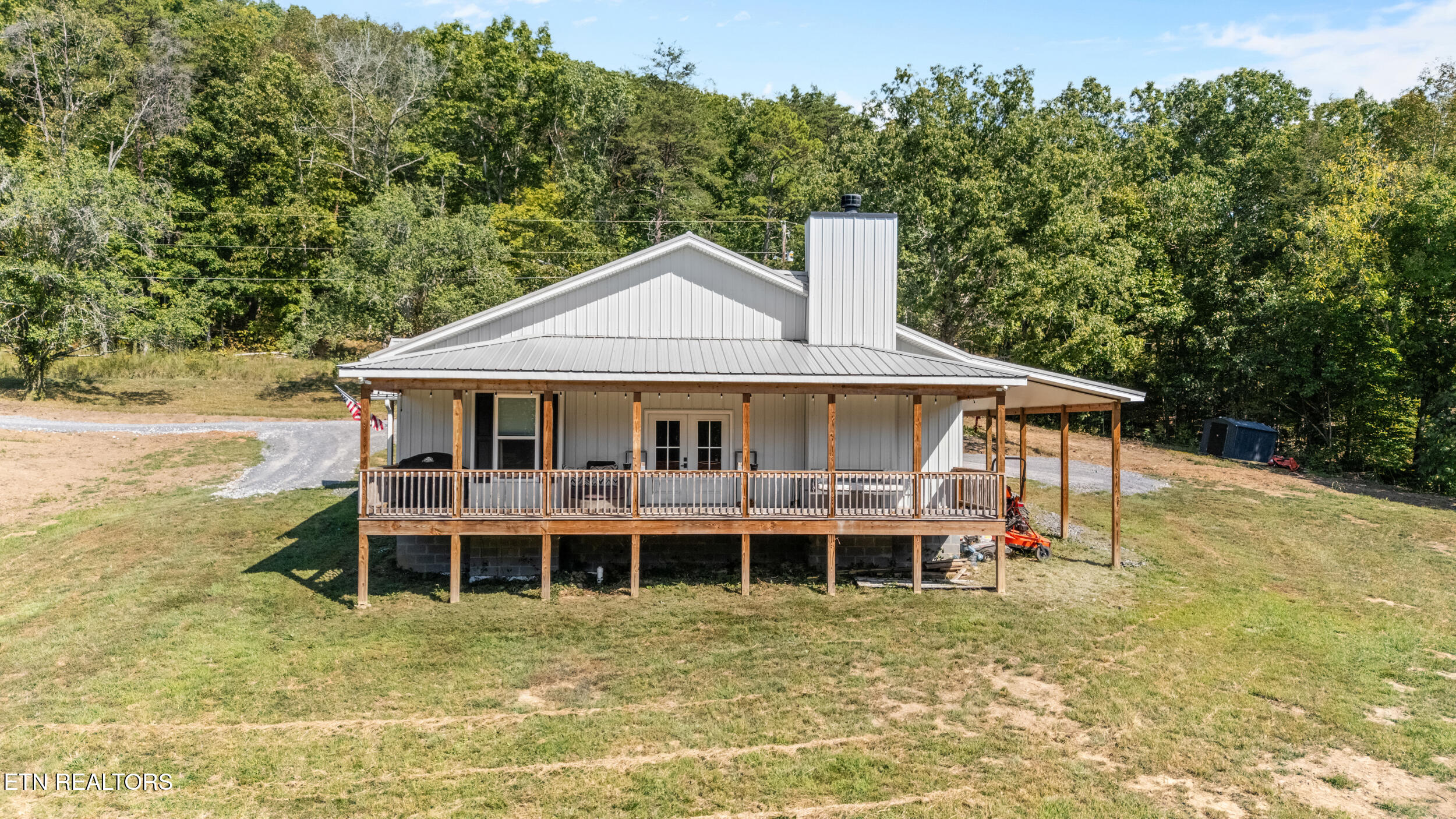 6222 Thomas Weaver Road Knoxville TN 37938