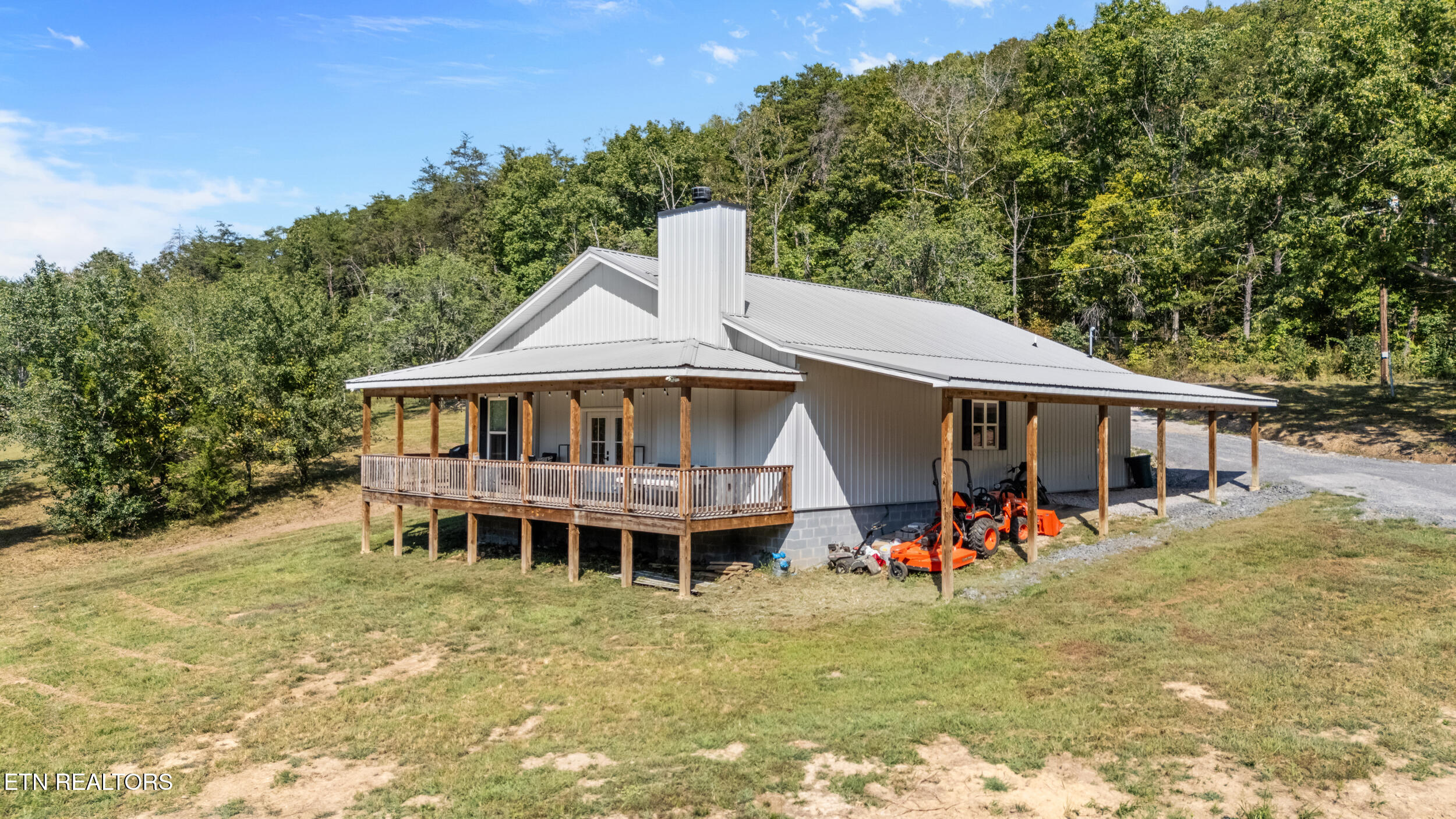 6222 Thomas Weaver Road Knoxville TN 37938