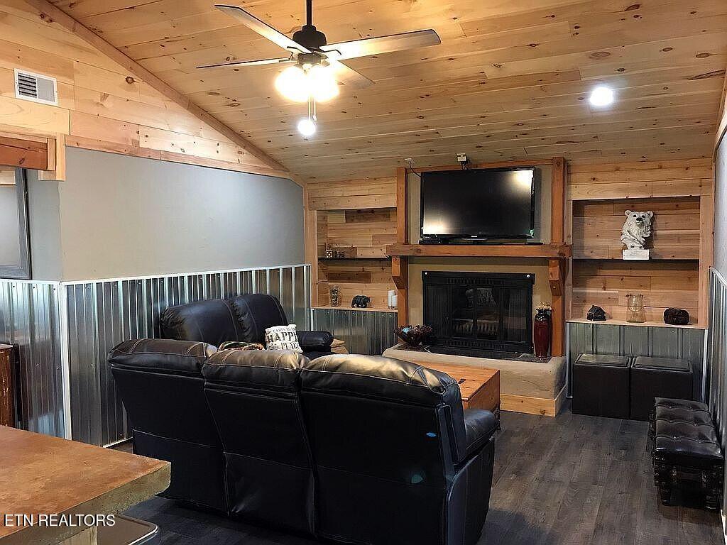 269 Huskey Grove Road Sevierville TN 37876
