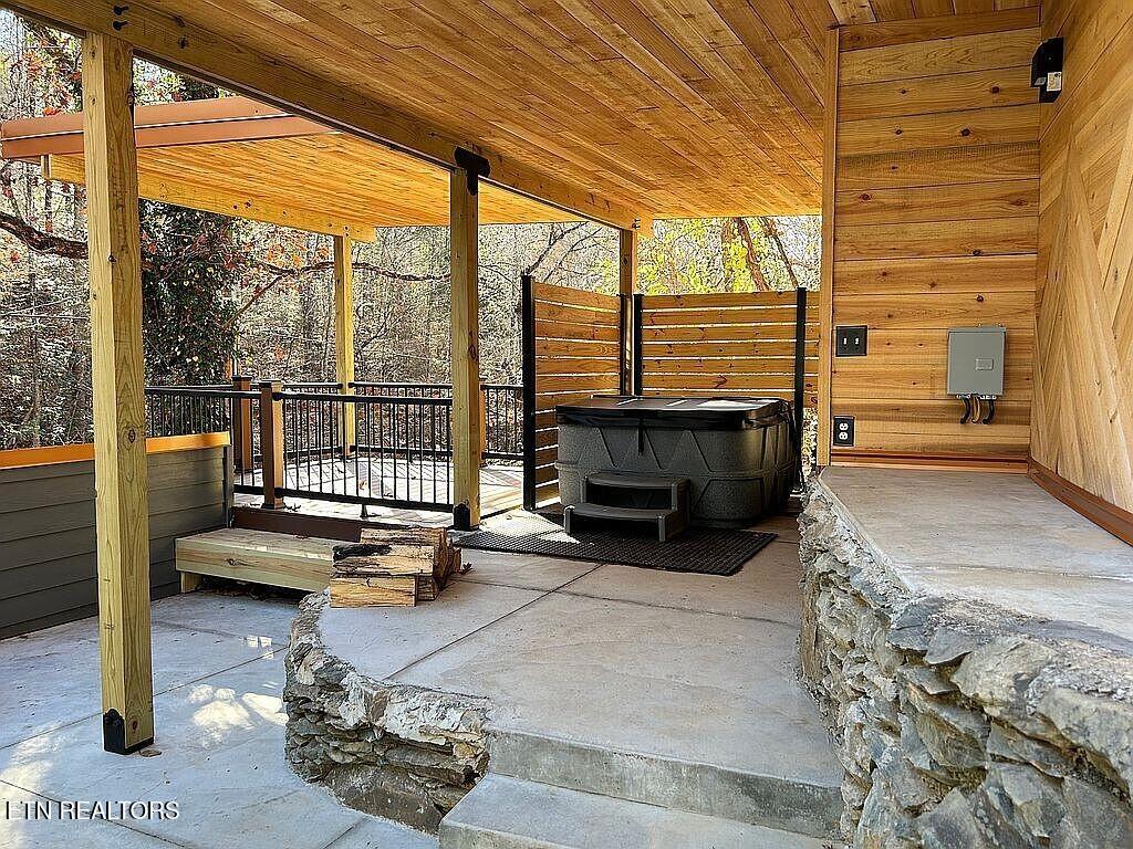269 Huskey Grove Road Sevierville TN 37876
