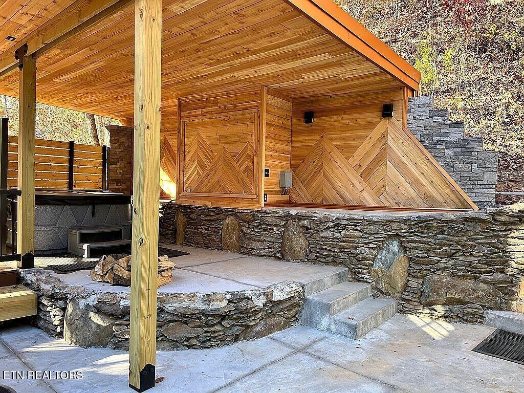 269 Huskey Grove Road Sevierville TN 37876