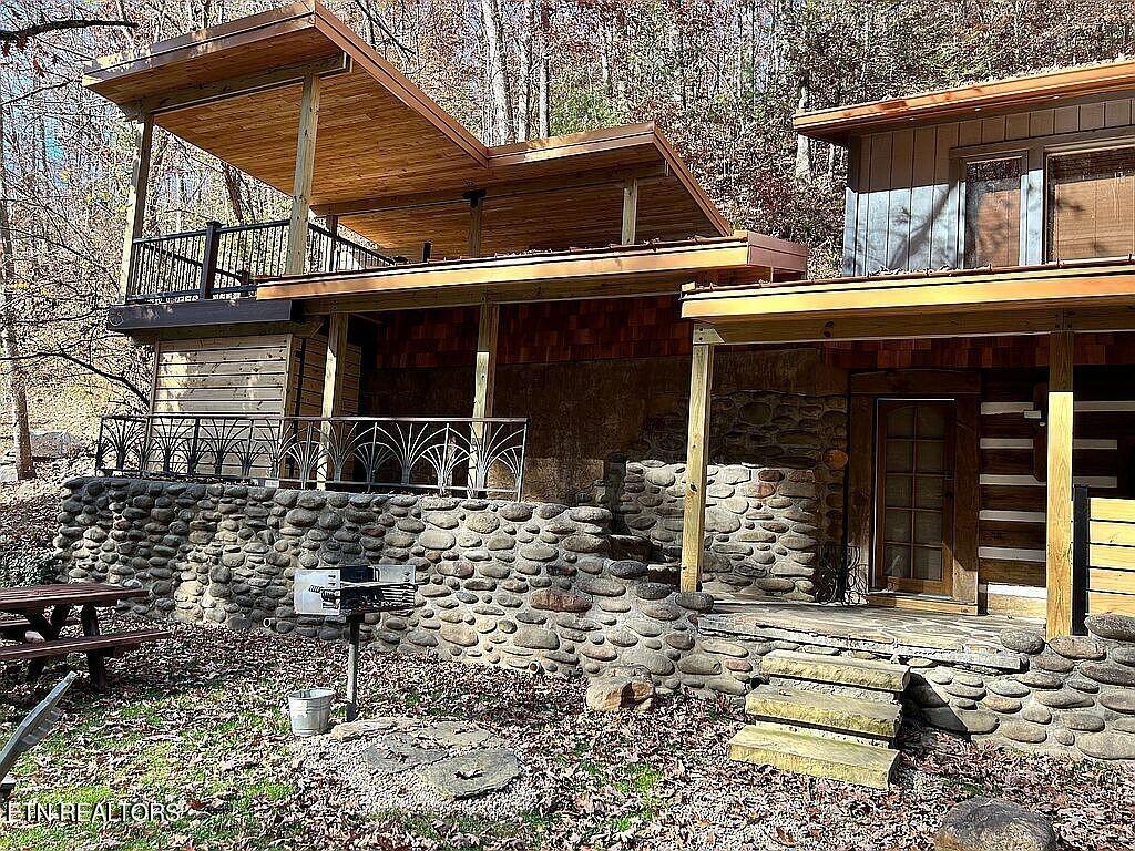 269 Huskey Grove Road Sevierville TN 37876