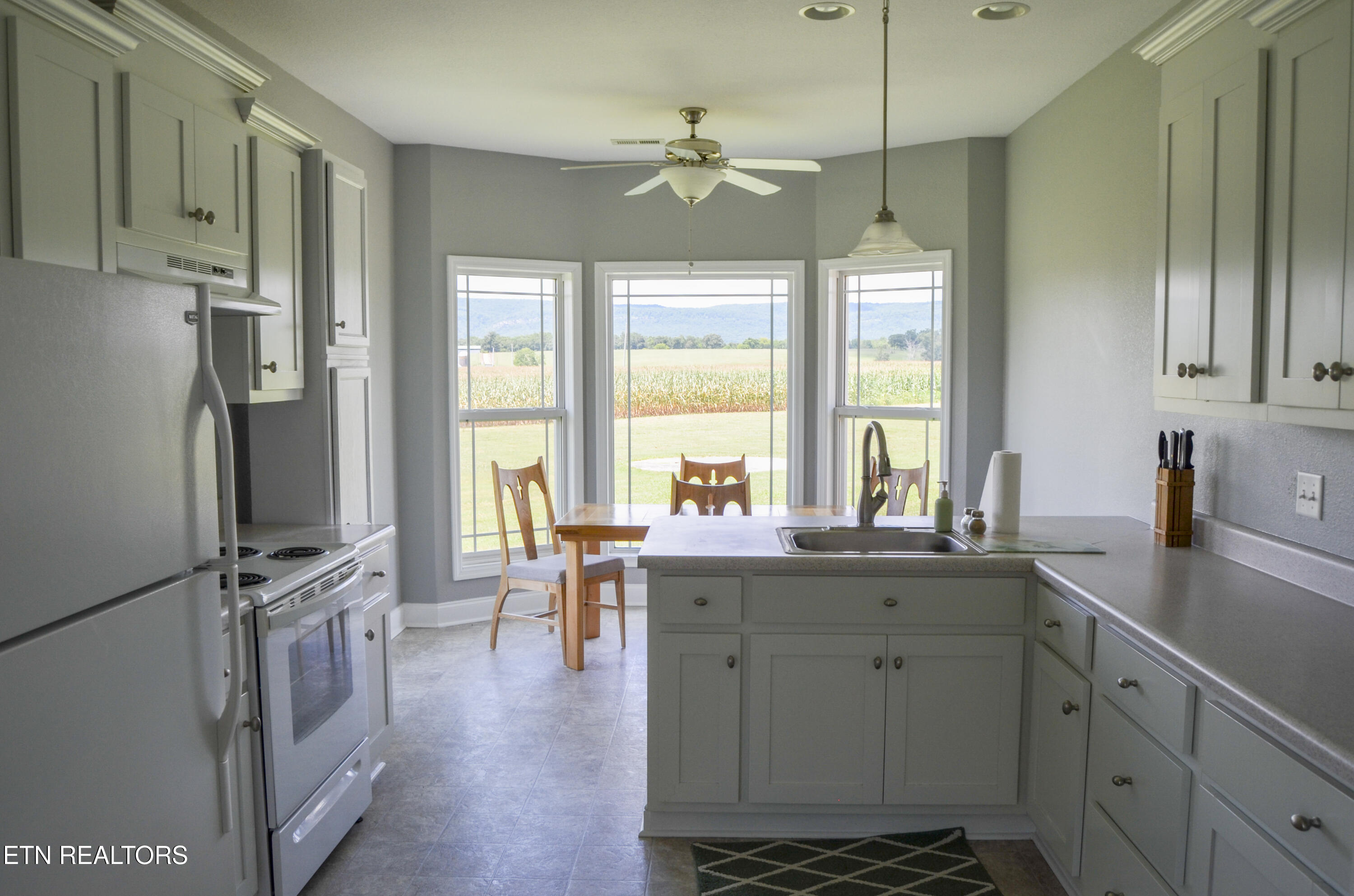 241 Terry Road Pikeville TN 37367