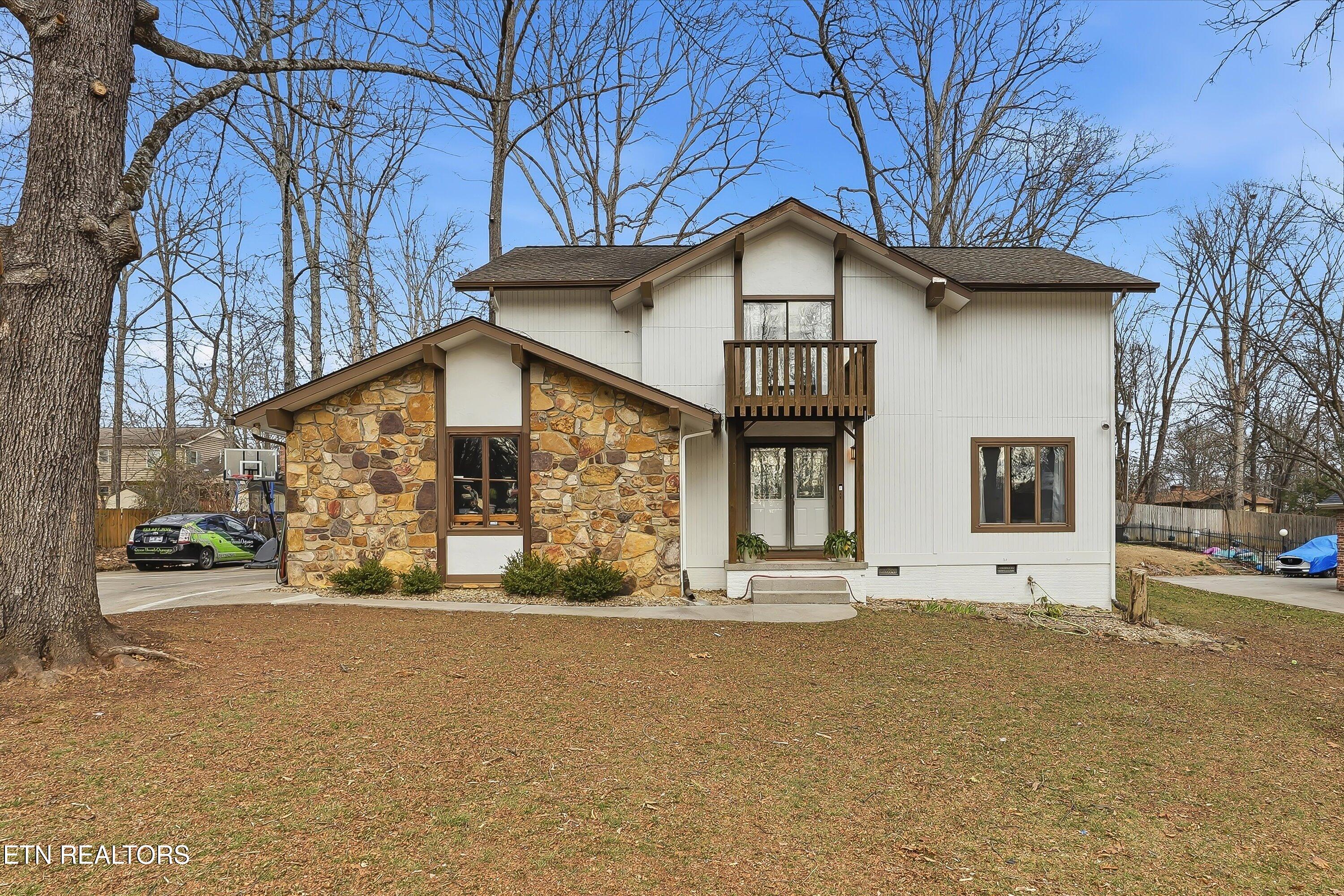 7940 Castlecomb Road Powell TN 37849