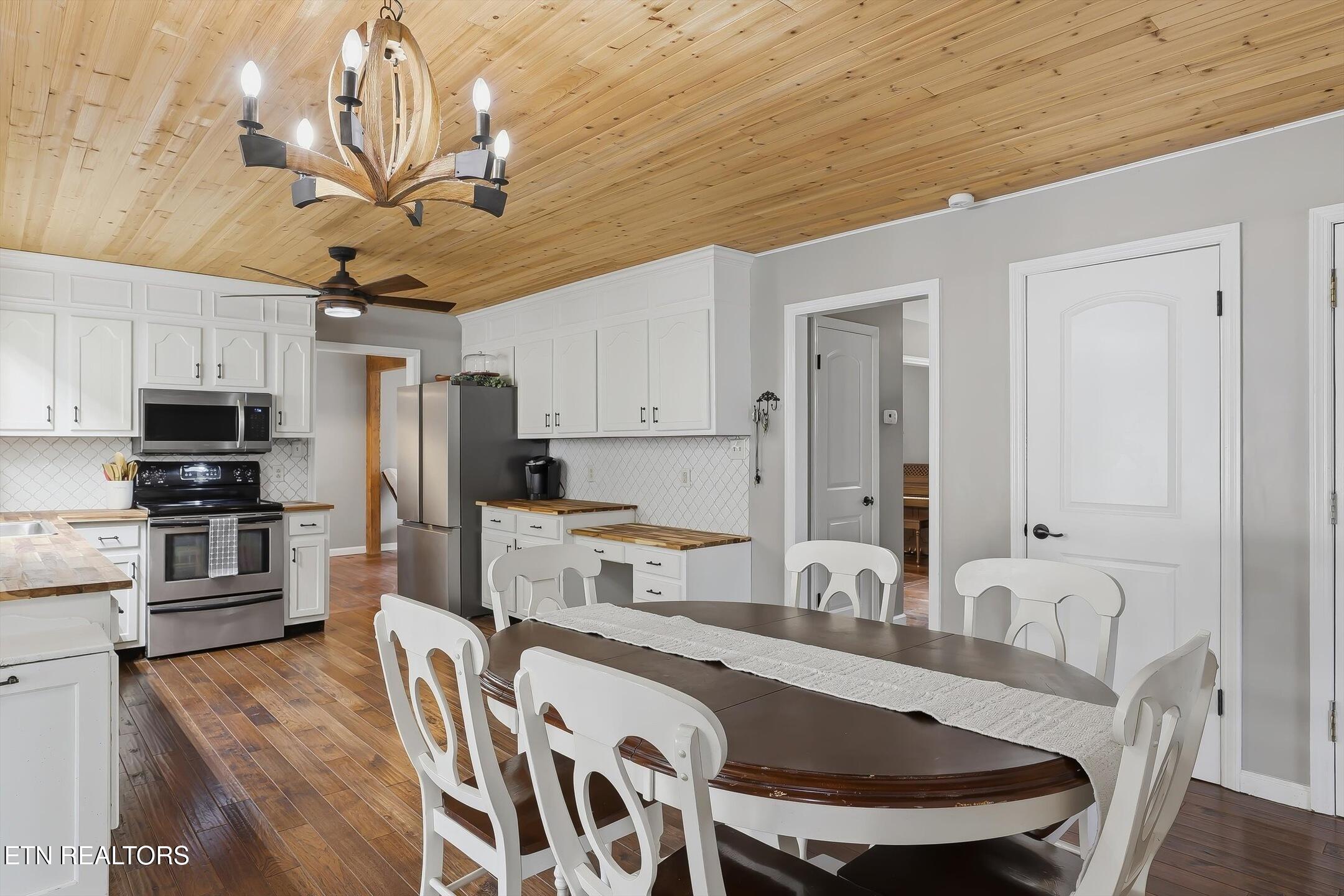 7940 Castlecomb Road Powell TN 37849