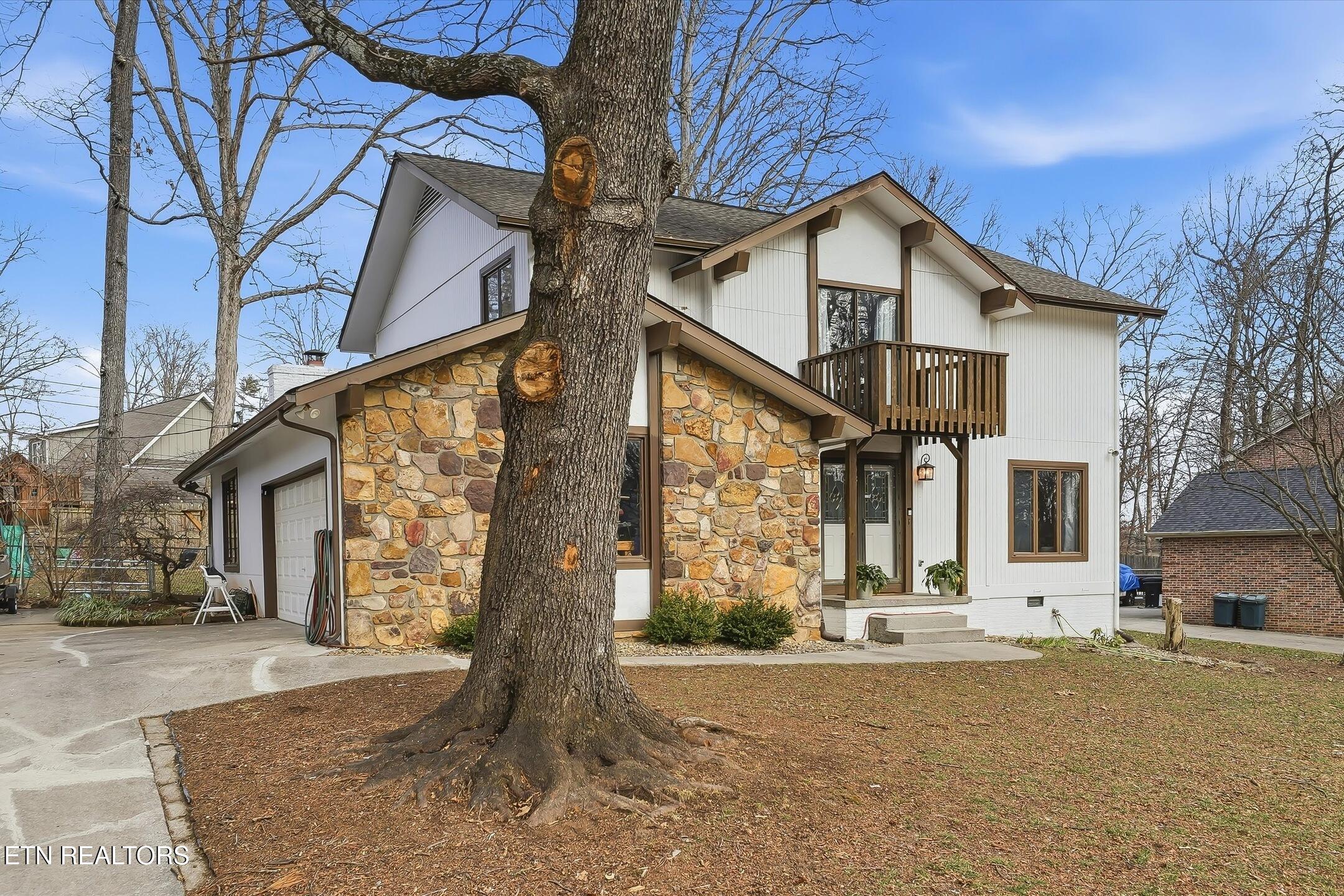 7940 Castlecomb Road Powell TN 37849