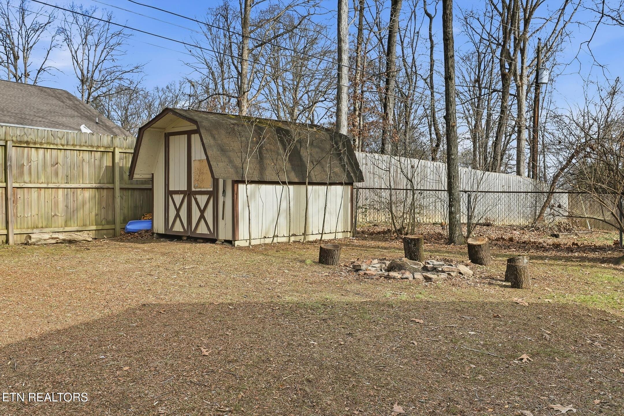 7940 Castlecomb Road Powell TN 37849