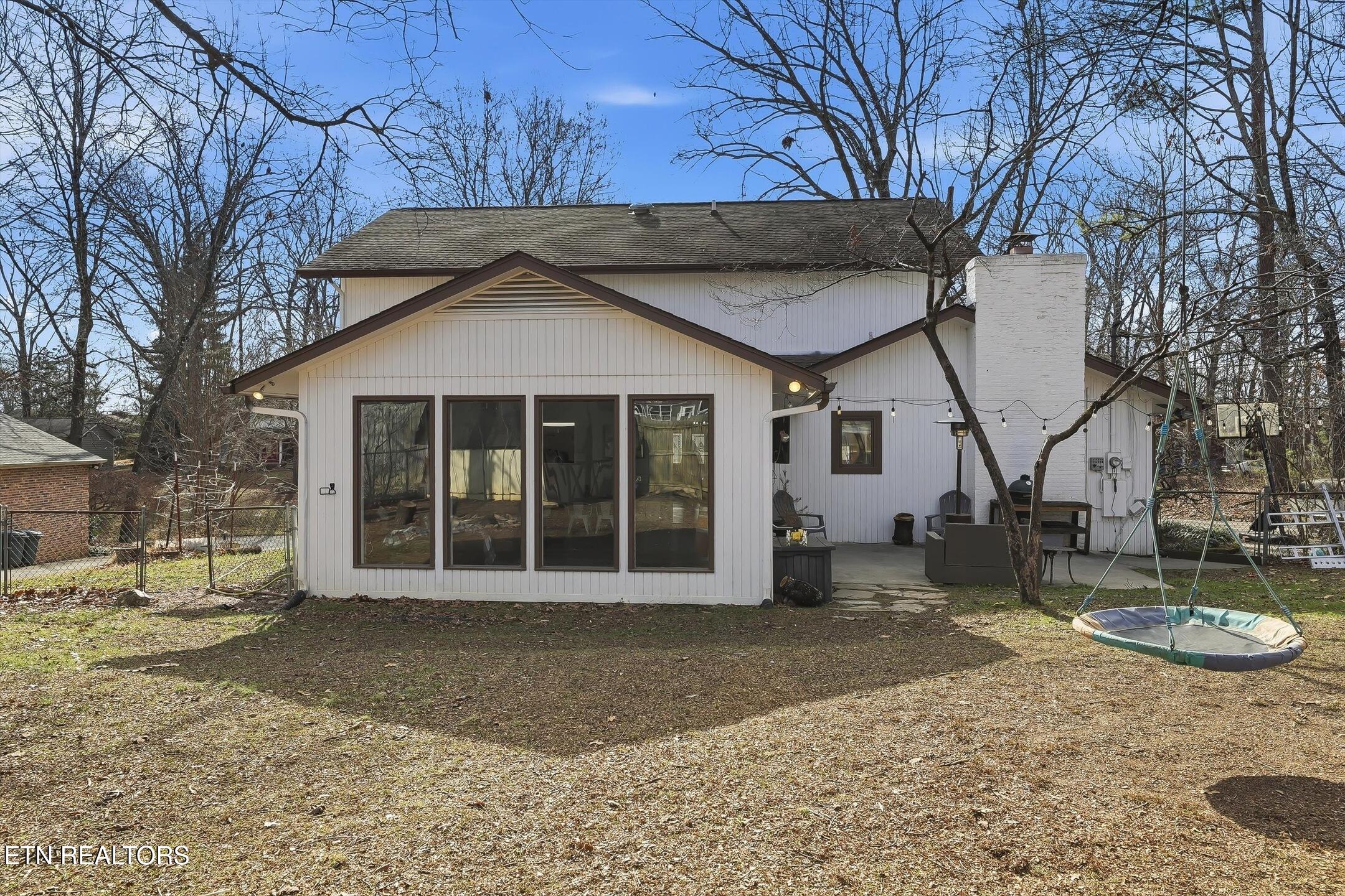 7940 Castlecomb Road Powell TN 37849