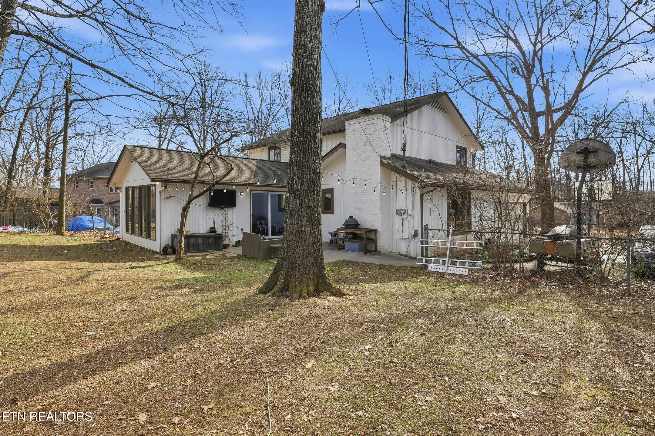7940 Castlecomb Road Powell TN 37849