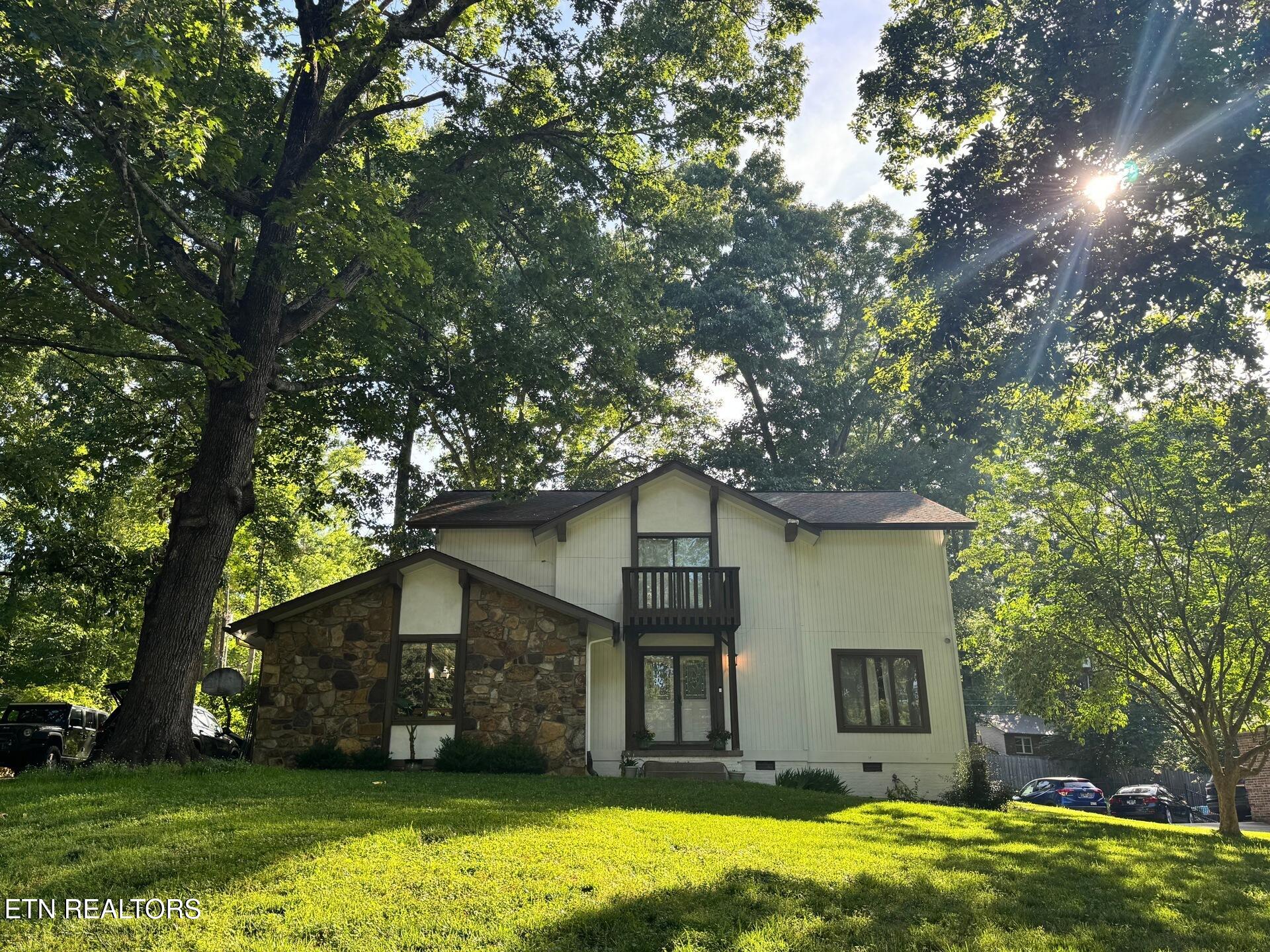 7940 Castlecomb Road Powell TN 37849