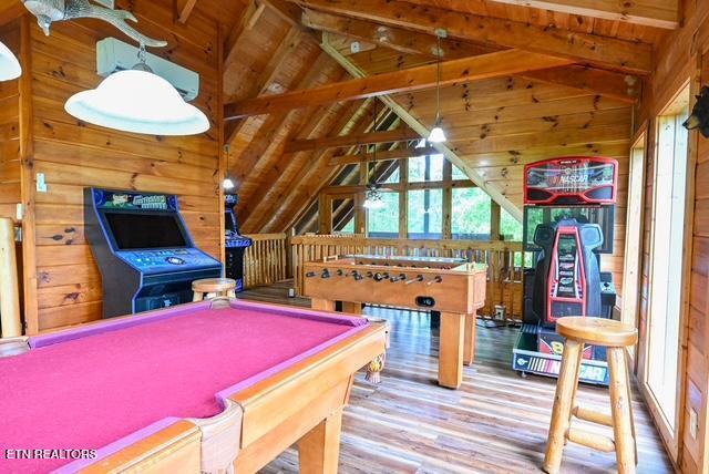 1816 N Dogwood Lane Sevierville TN 37876