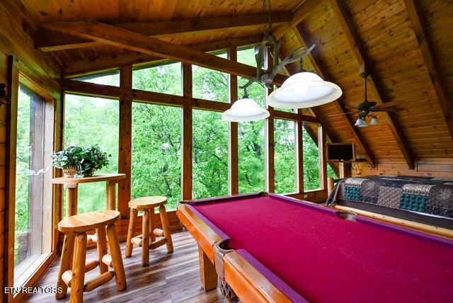 1816 N Dogwood Lane Sevierville TN 37876