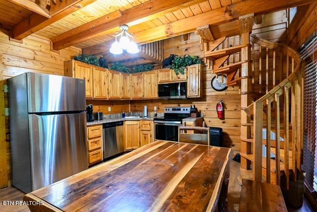 1816 N Dogwood Lane Sevierville TN 37876