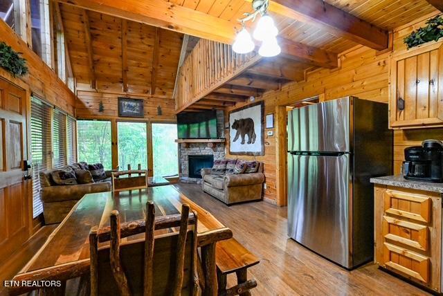 1816 N Dogwood Lane Sevierville TN 37876