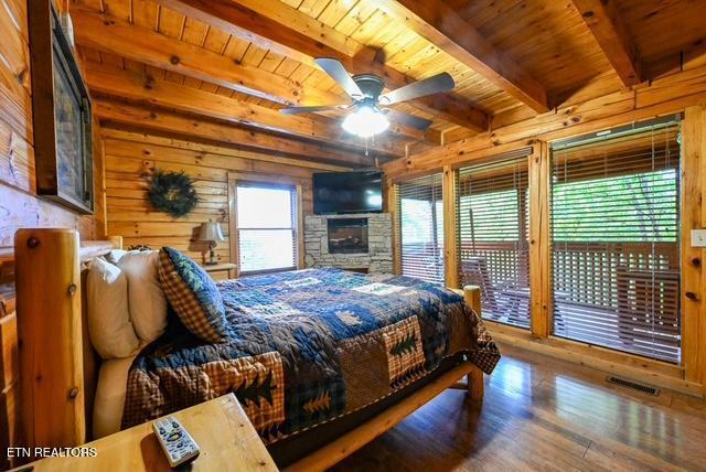 1816 N Dogwood Lane Sevierville TN 37876