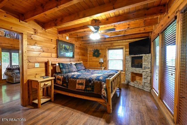1816 N Dogwood Lane Sevierville TN 37876