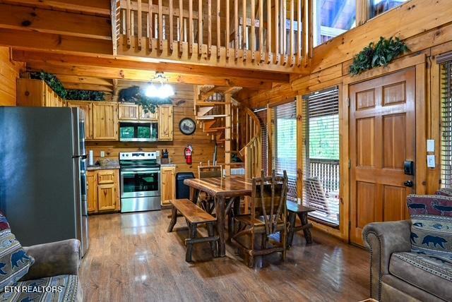1816 N Dogwood Lane Sevierville TN 37876