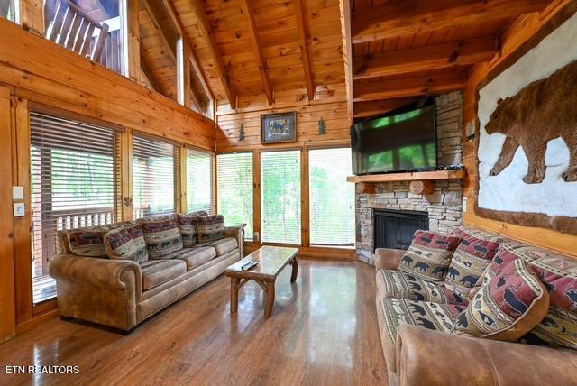 1816 N Dogwood Lane Sevierville TN 37876