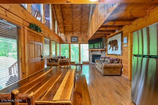 1816 N Dogwood Lane Sevierville TN 37876