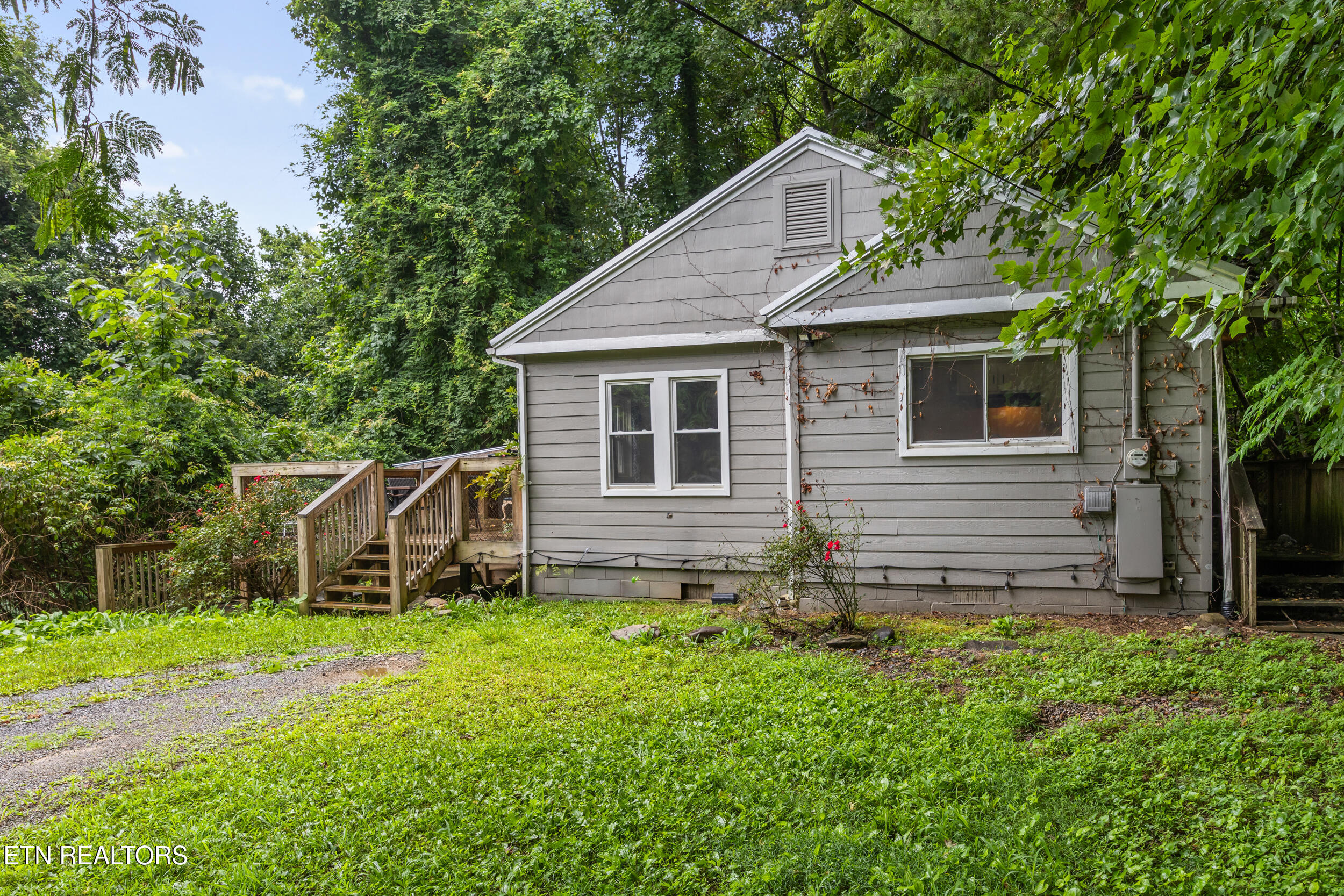 325 Elbow Lane Gatlinburg TN 37738