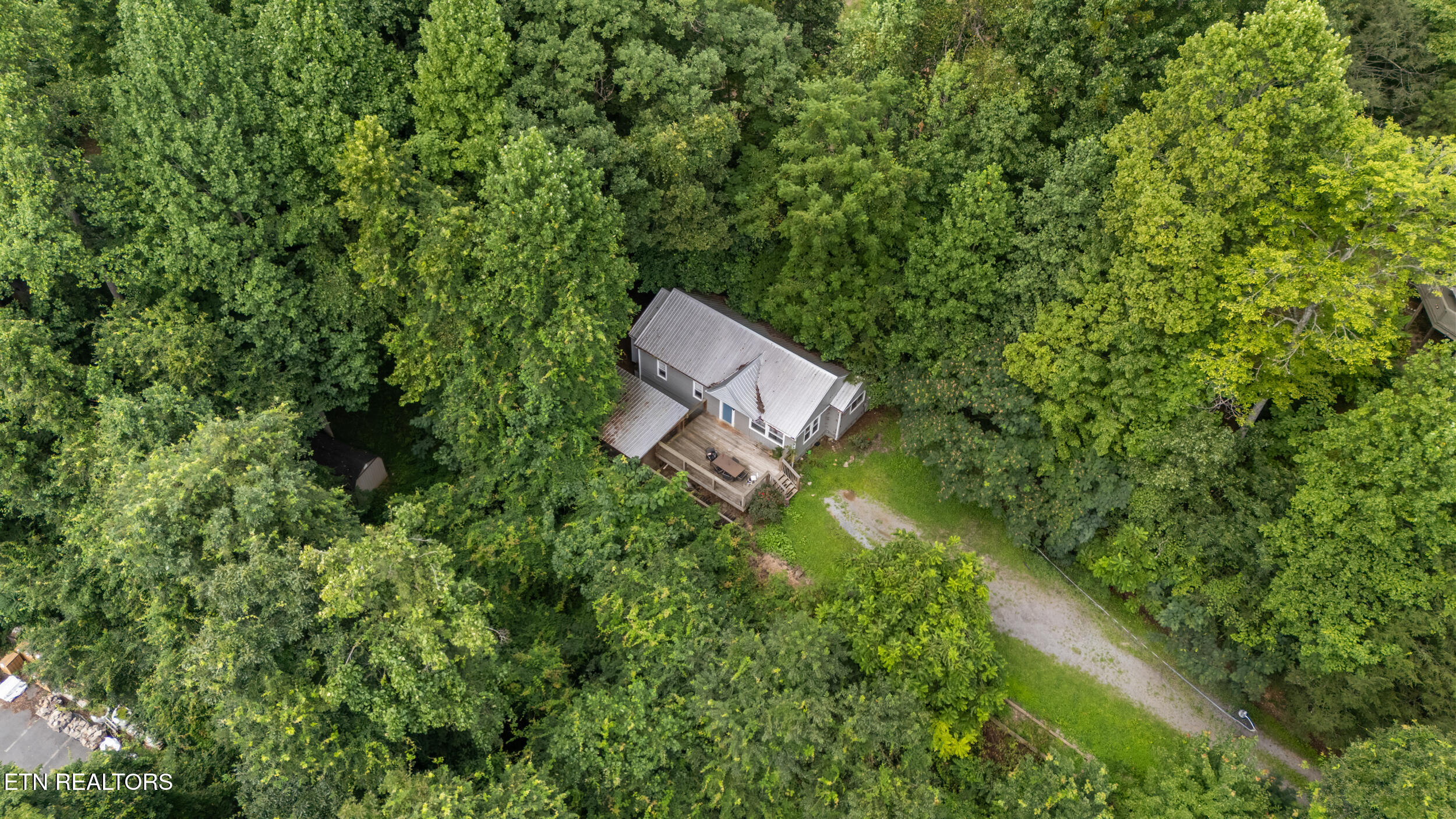 325 Elbow Lane Gatlinburg TN 37738