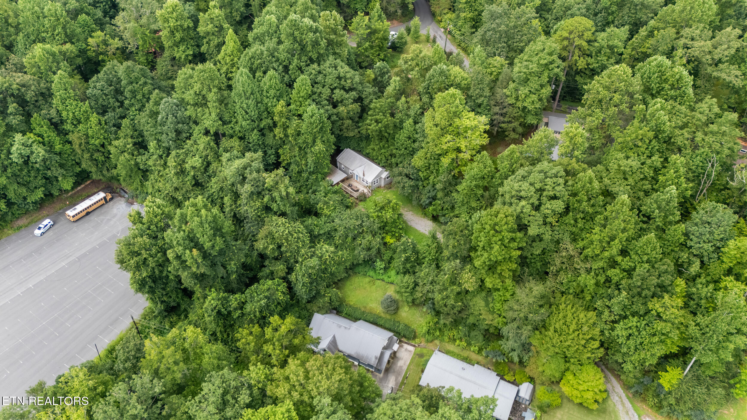 325 Elbow Lane Gatlinburg TN 37738