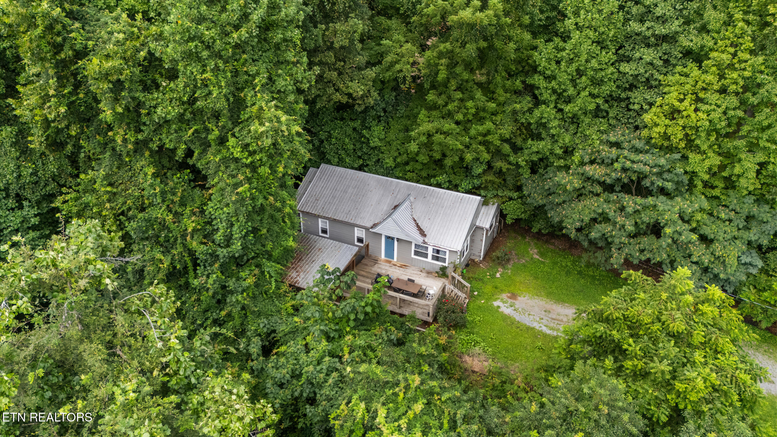325 Elbow Lane Gatlinburg TN 37738