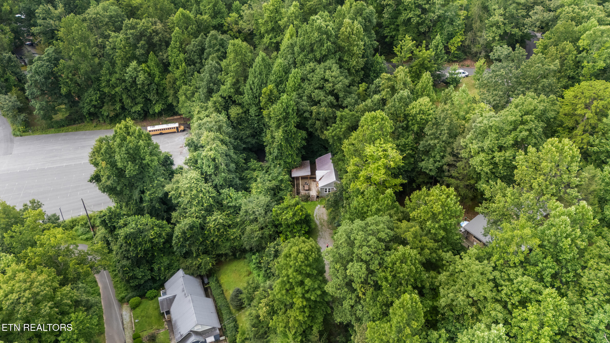 325 Elbow Lane Gatlinburg TN 37738