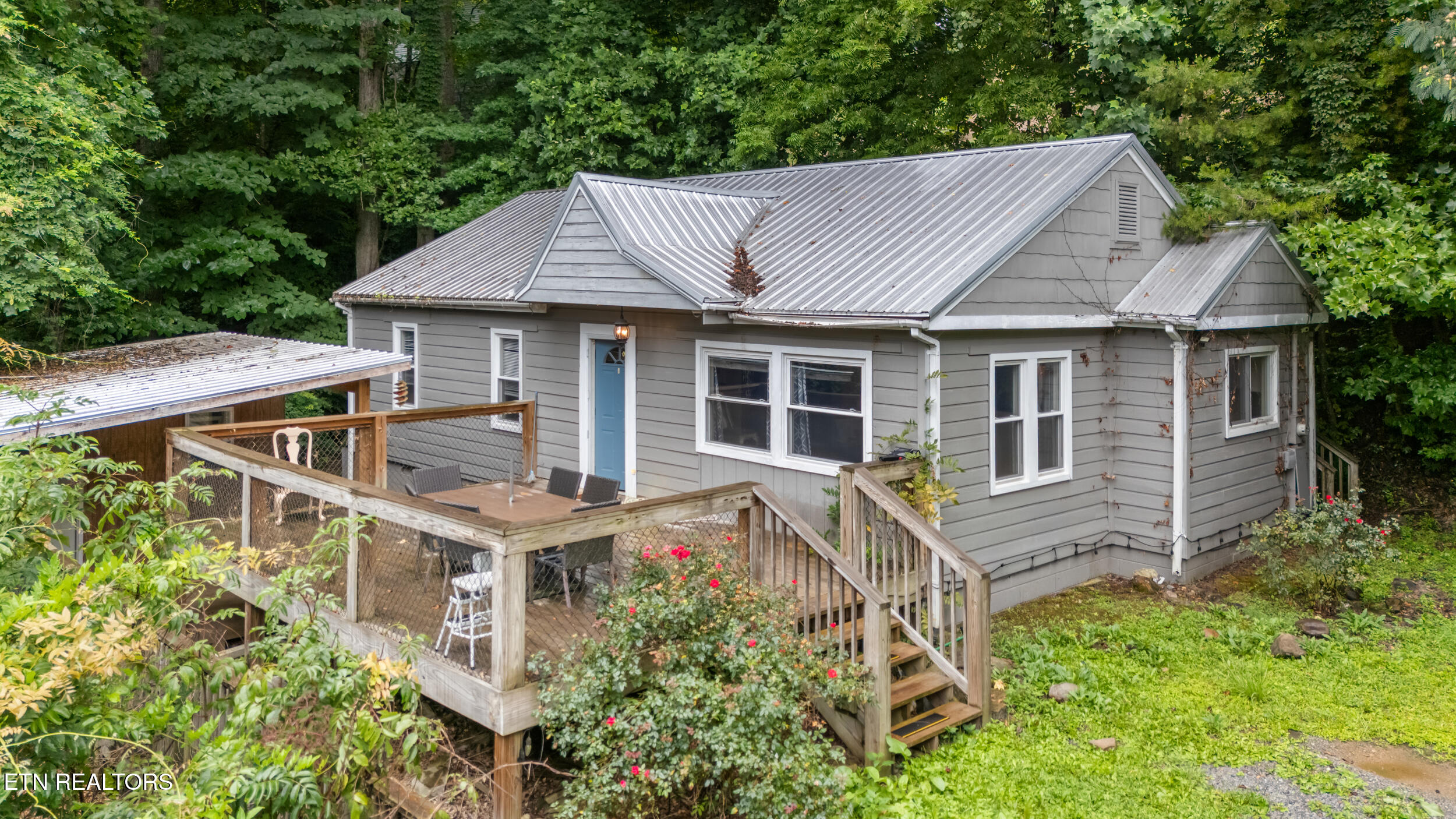 325 Elbow Lane Gatlinburg TN 37738