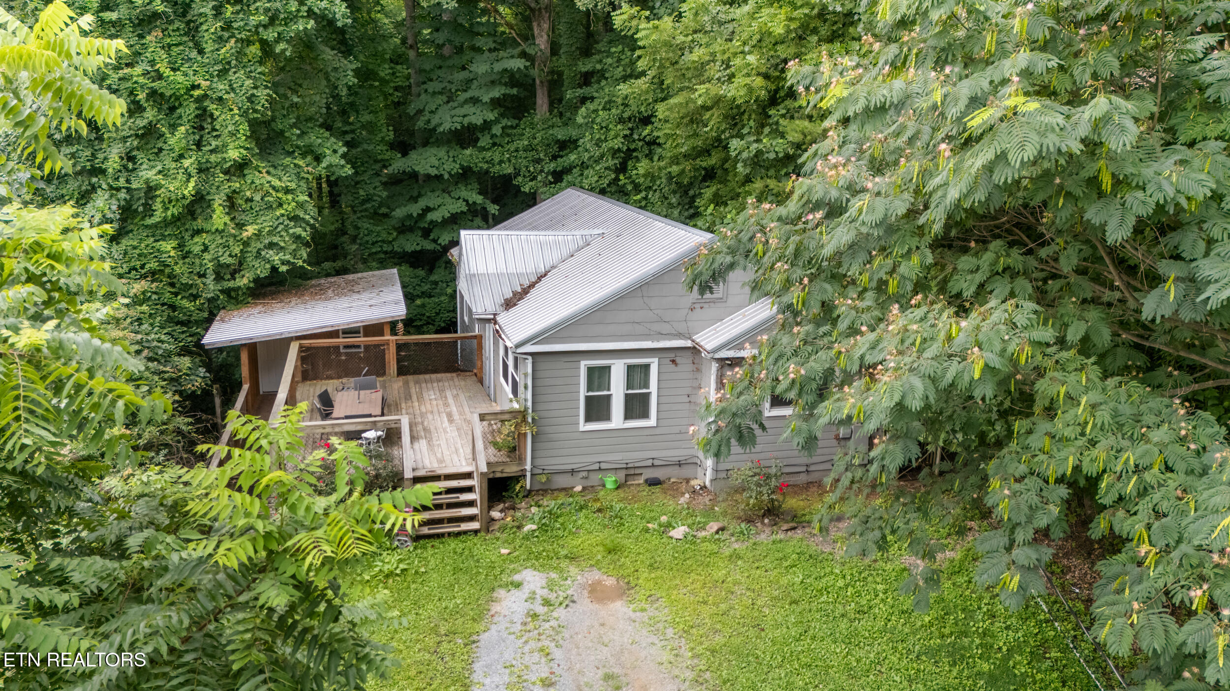 325 Elbow Lane Gatlinburg TN 37738