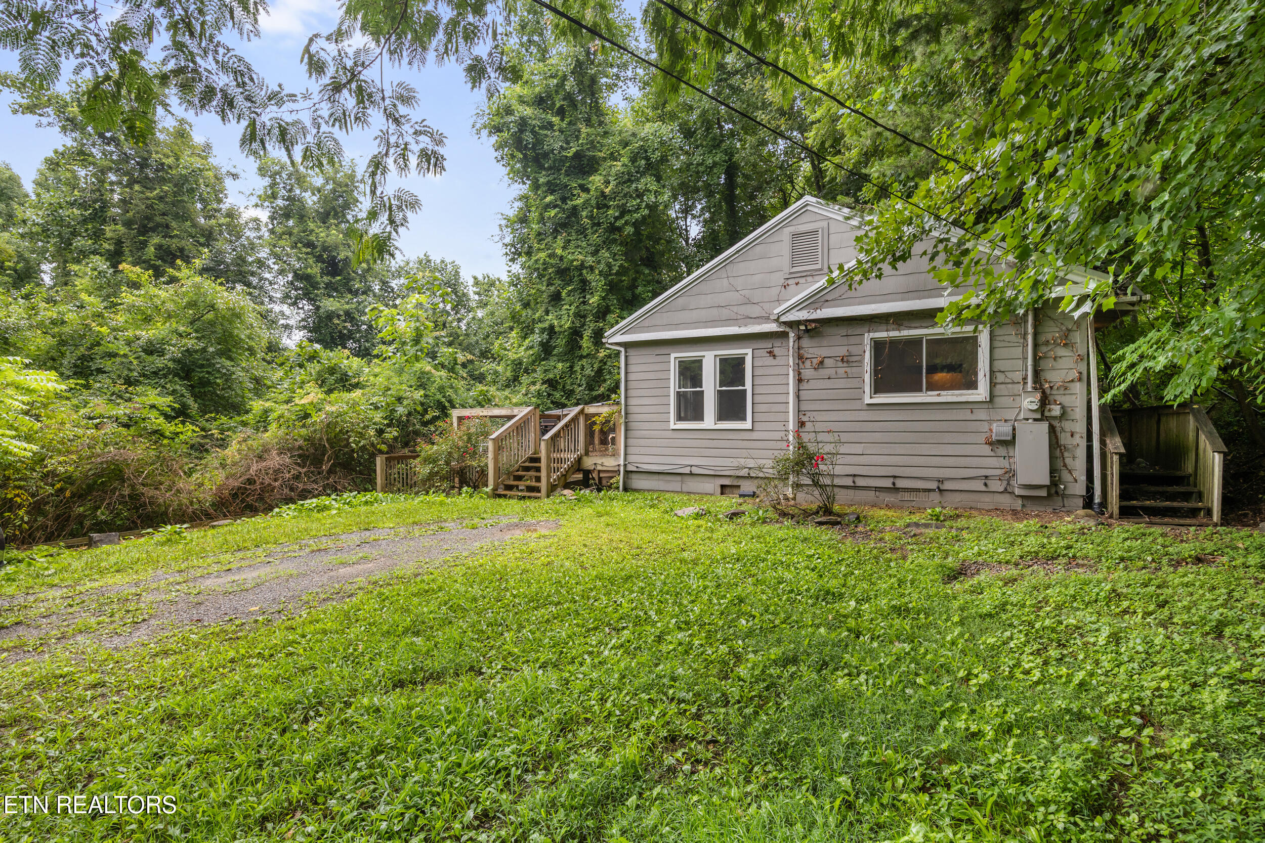 325 Elbow Lane Gatlinburg TN 37738
