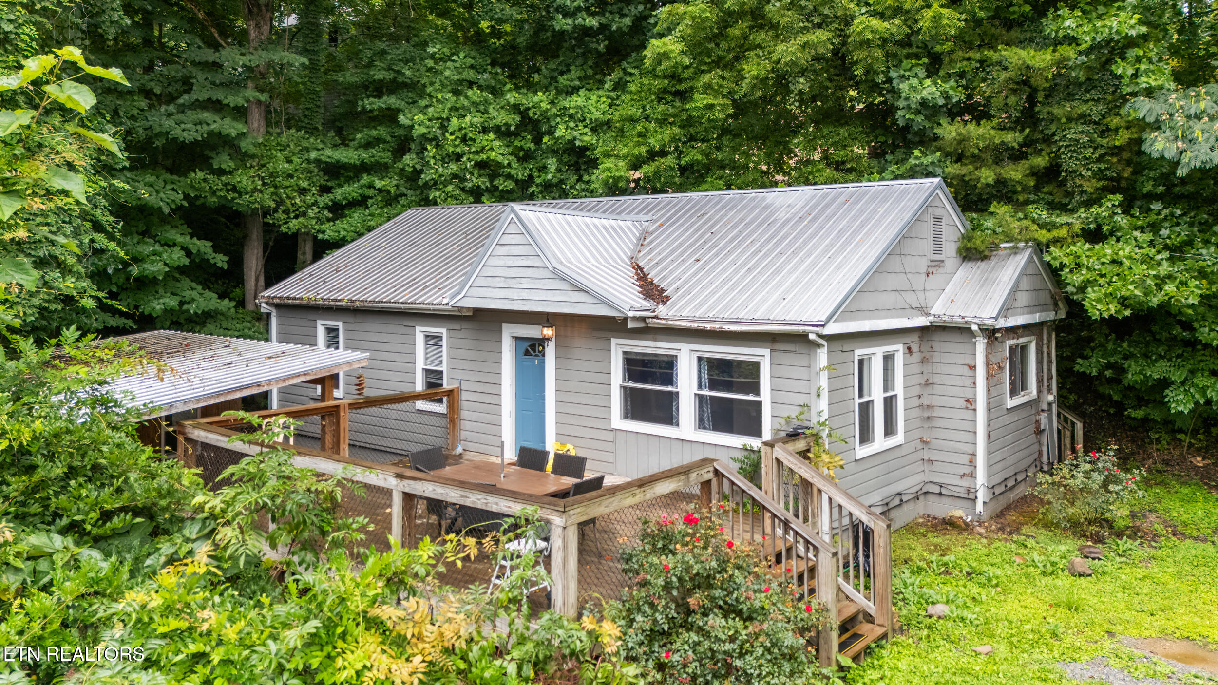 325 Elbow Lane Gatlinburg TN 37738