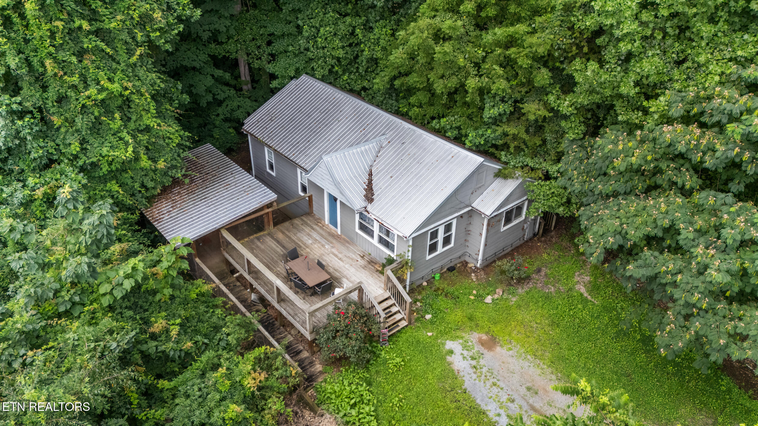 325 Elbow Lane Gatlinburg TN 37738