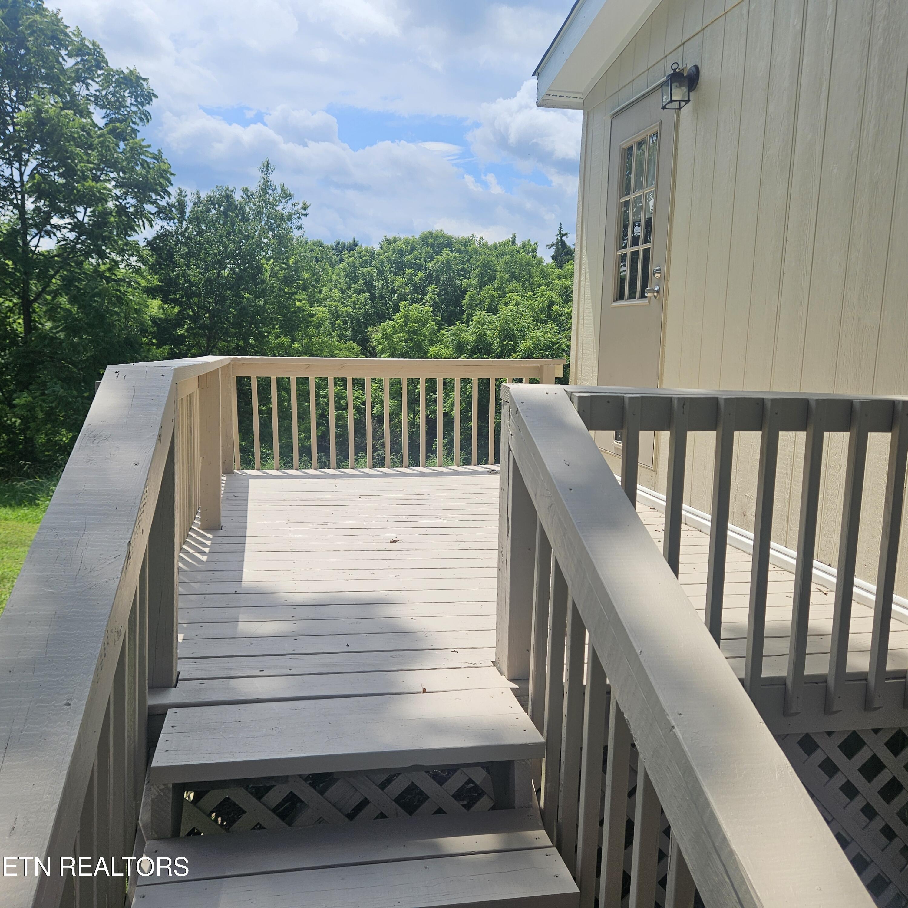 121 Harness Road New Tazewell TN 37825