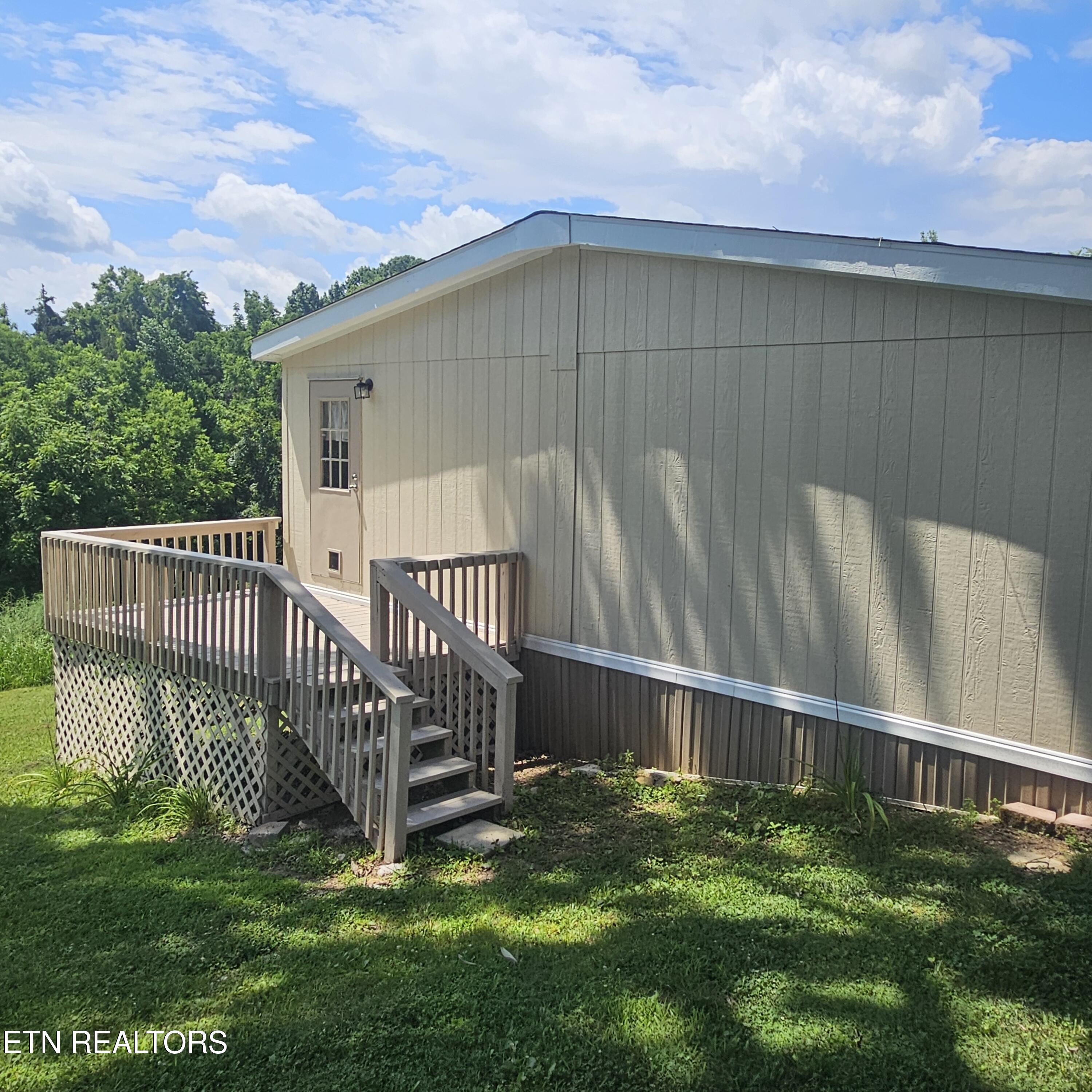 121 Harness Road New Tazewell TN 37825