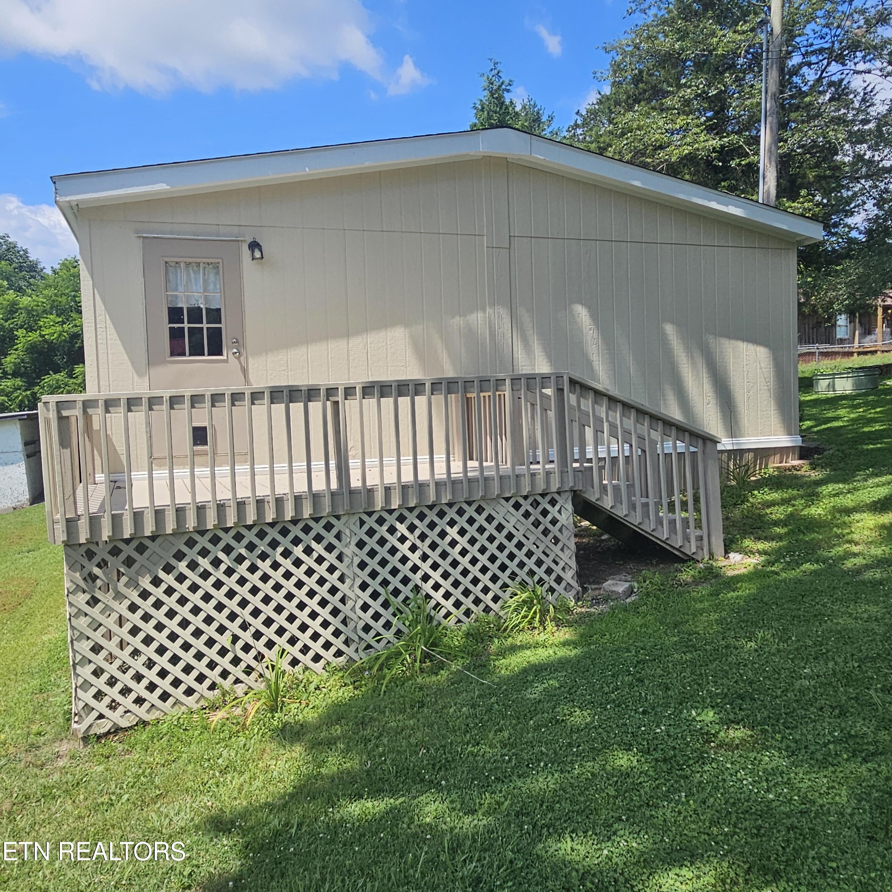 121 Harness Road New Tazewell TN 37825