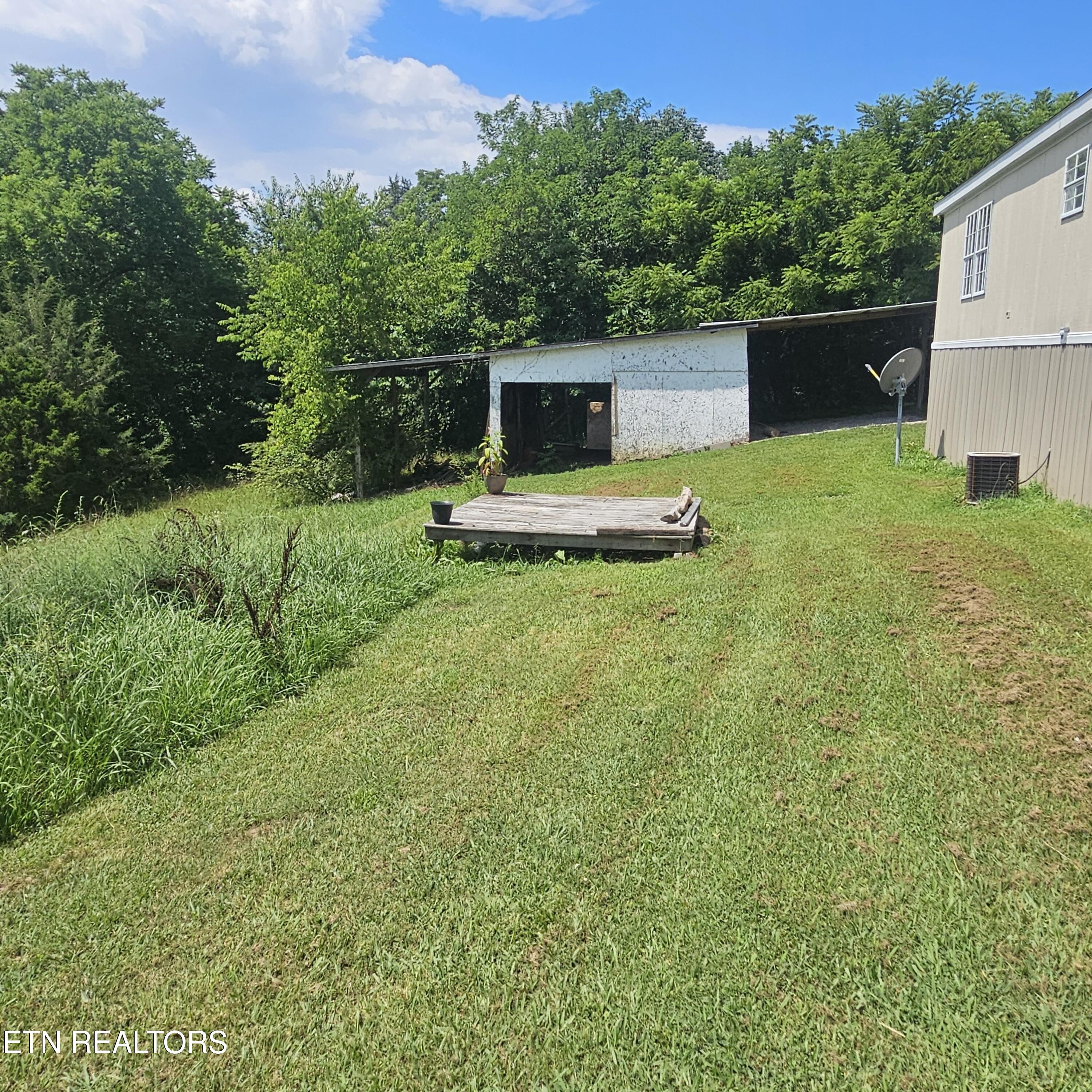121 Harness Road New Tazewell TN 37825